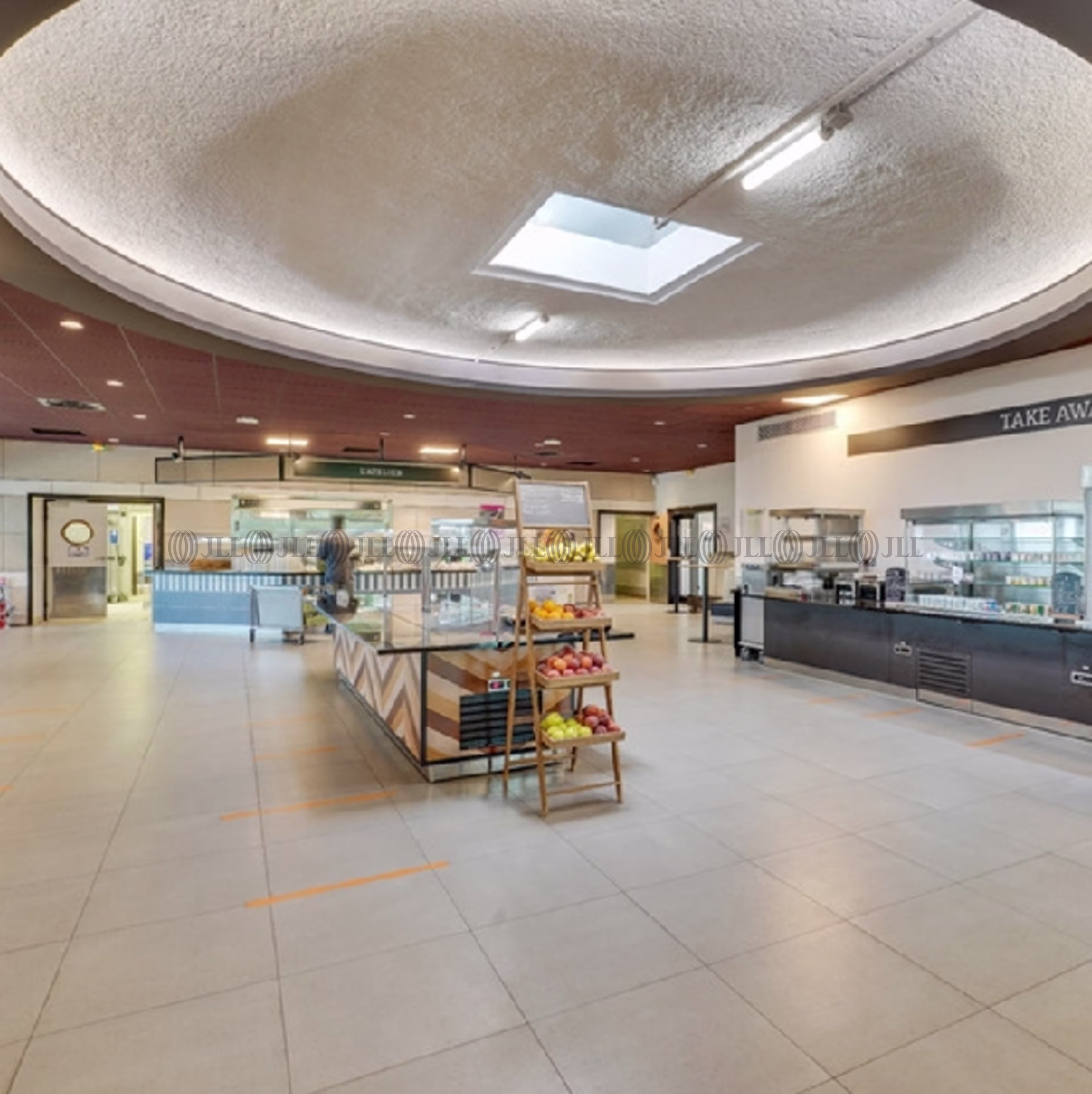 22 AVENUE DES NATIONS