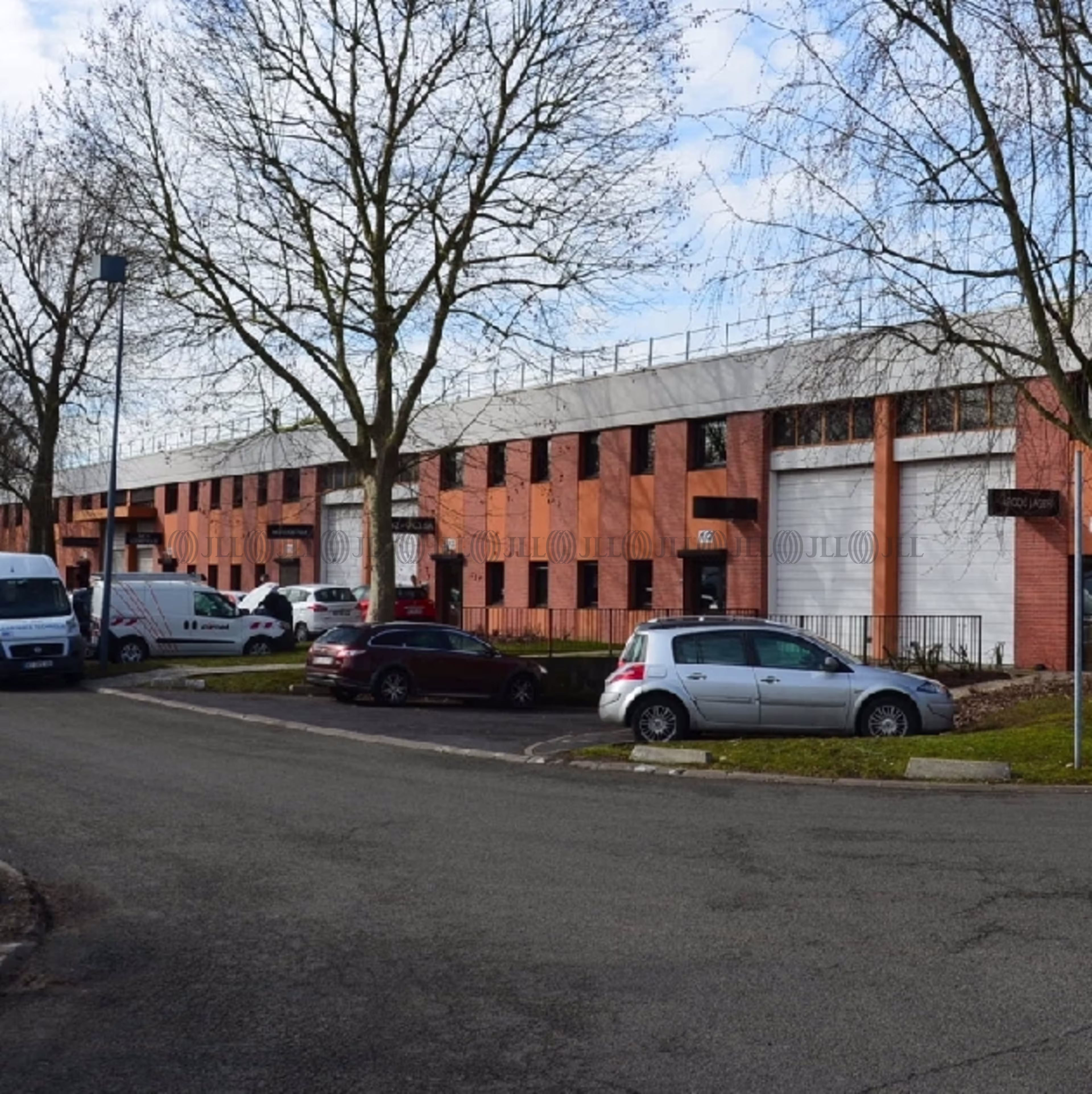 14 RUE DE LA PERDRIX