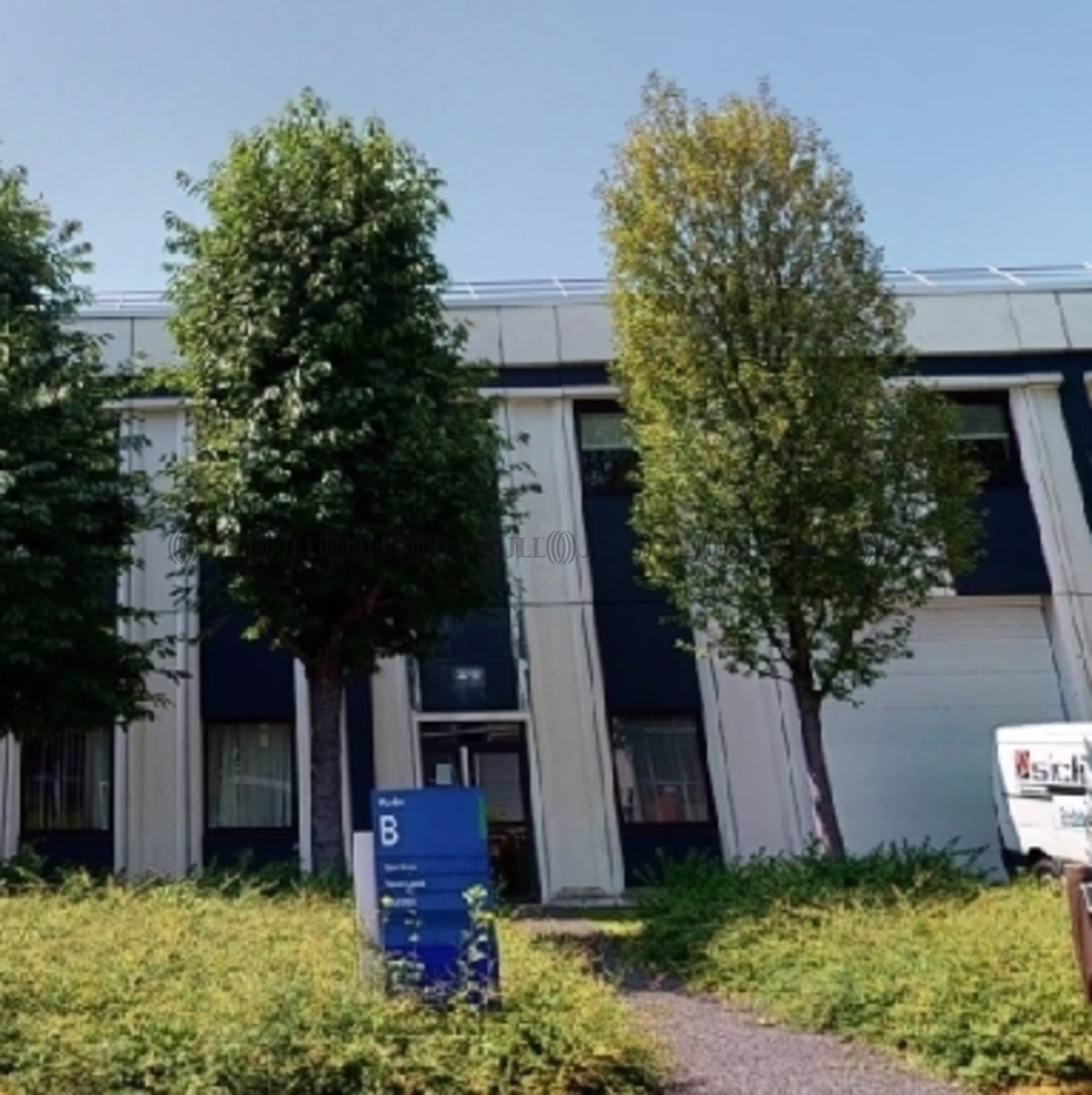 22 AVENUE DES NATIONS