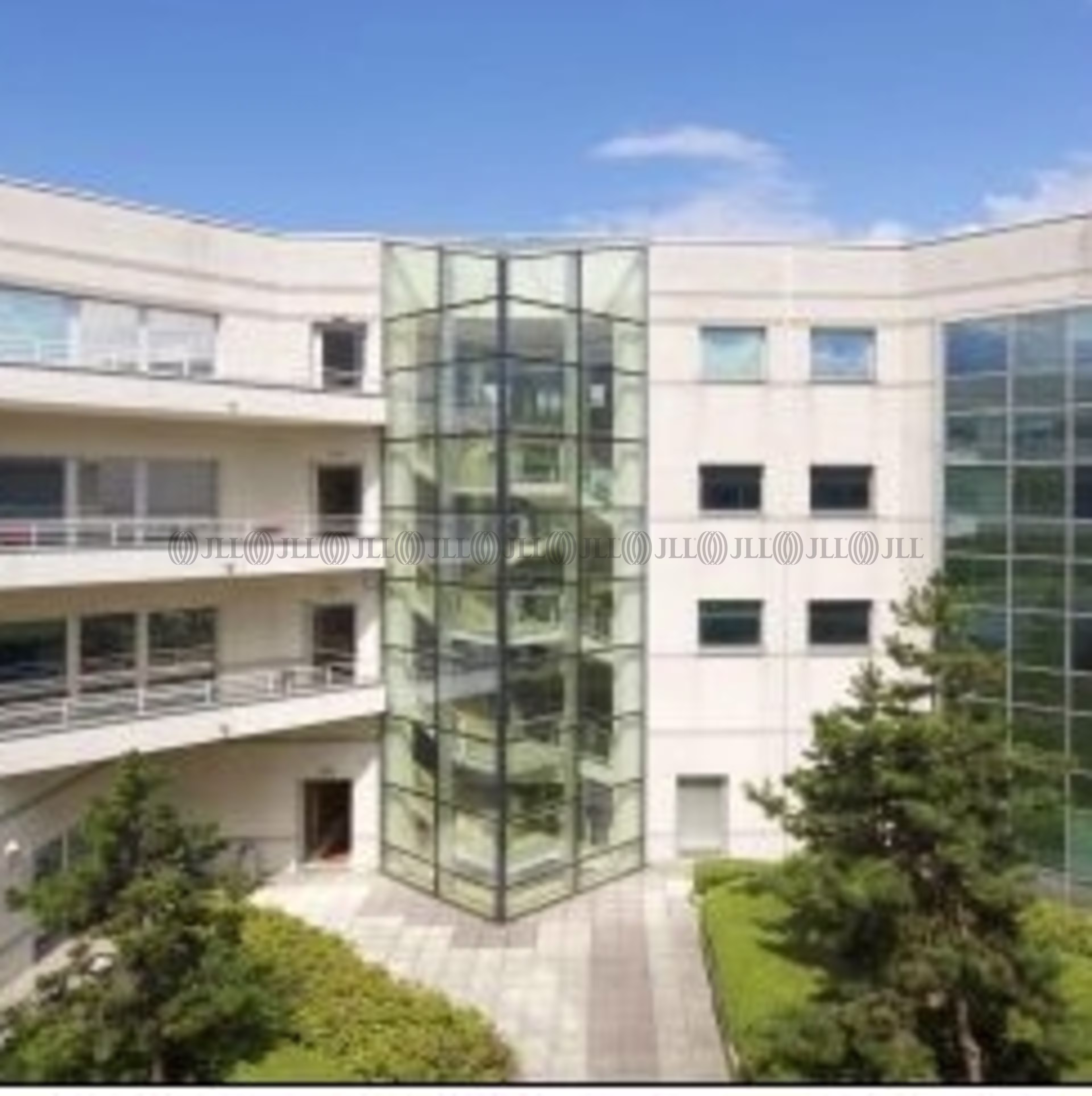 22 AVENUE DES NATIONS