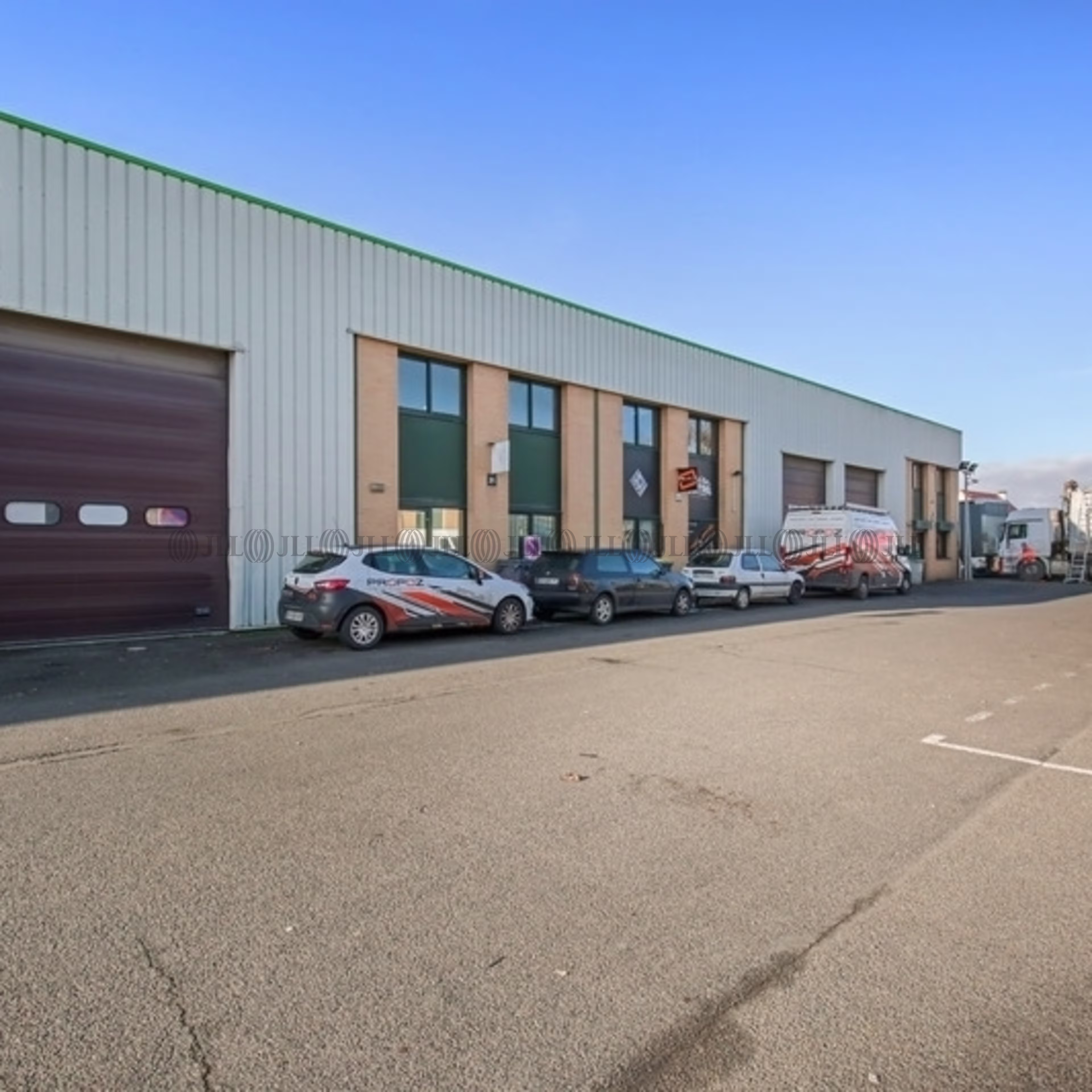 1-27 RUE DE LA CALARDE