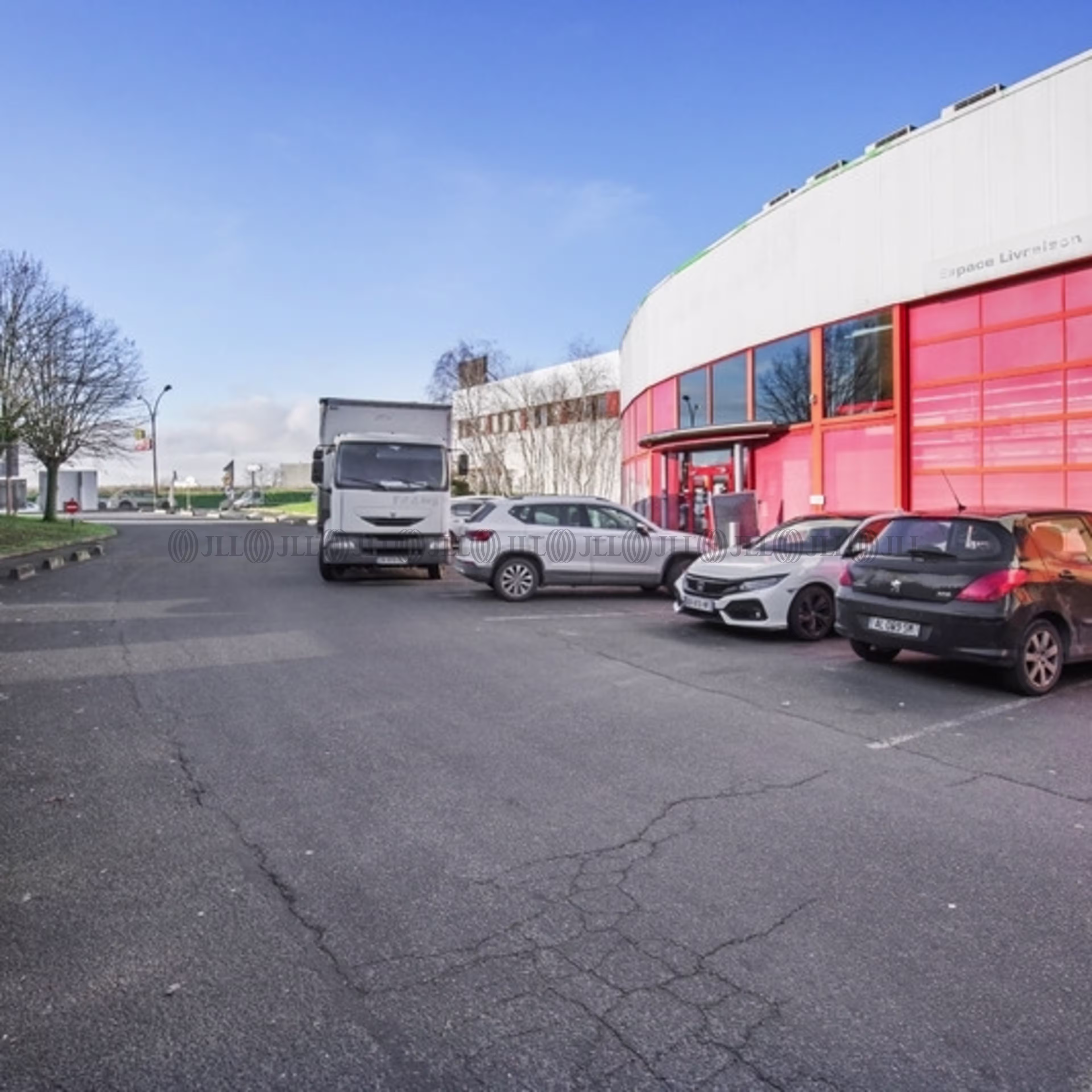 1-27 RUE DE LA CALARDE