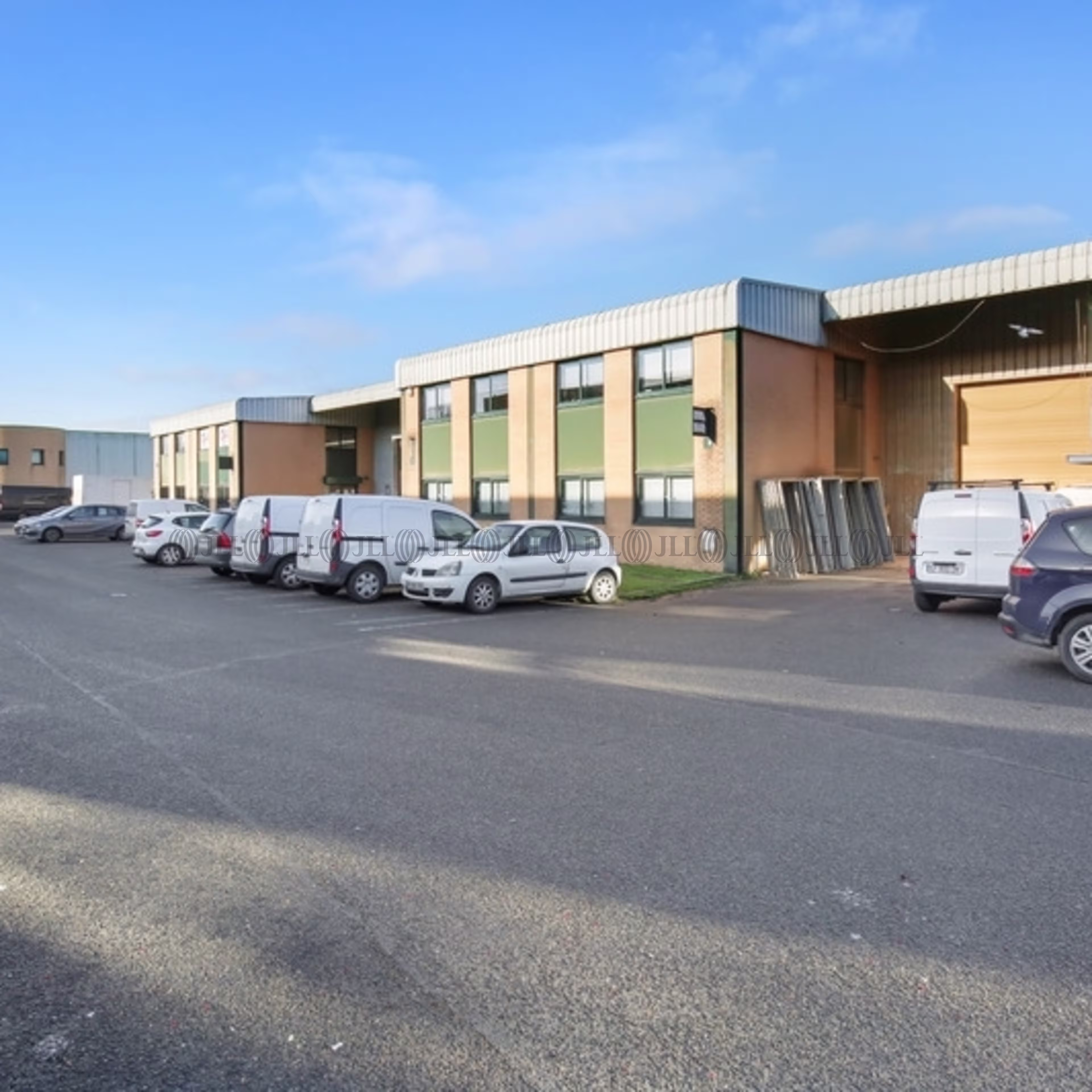 1-27 RUE DE LA CALARDE