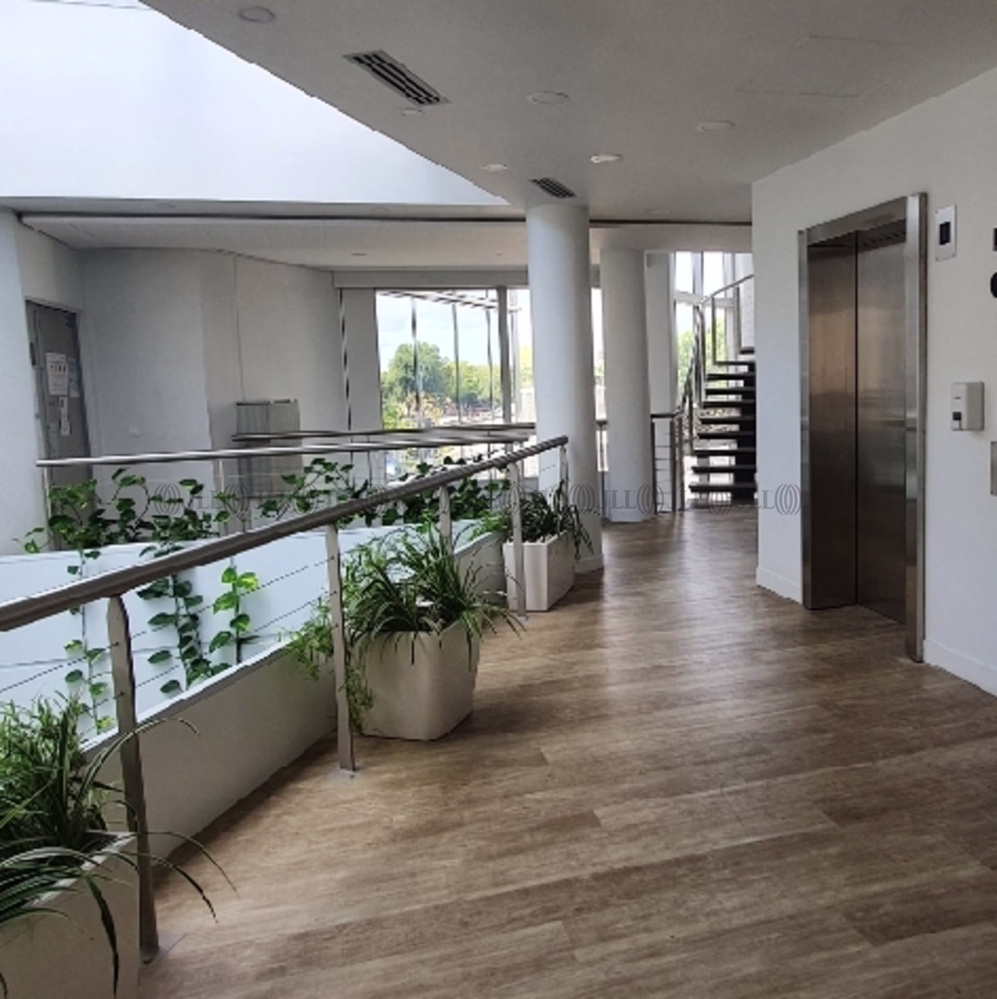 9-23 ALLEE DES IMPRESSIONNISTES
