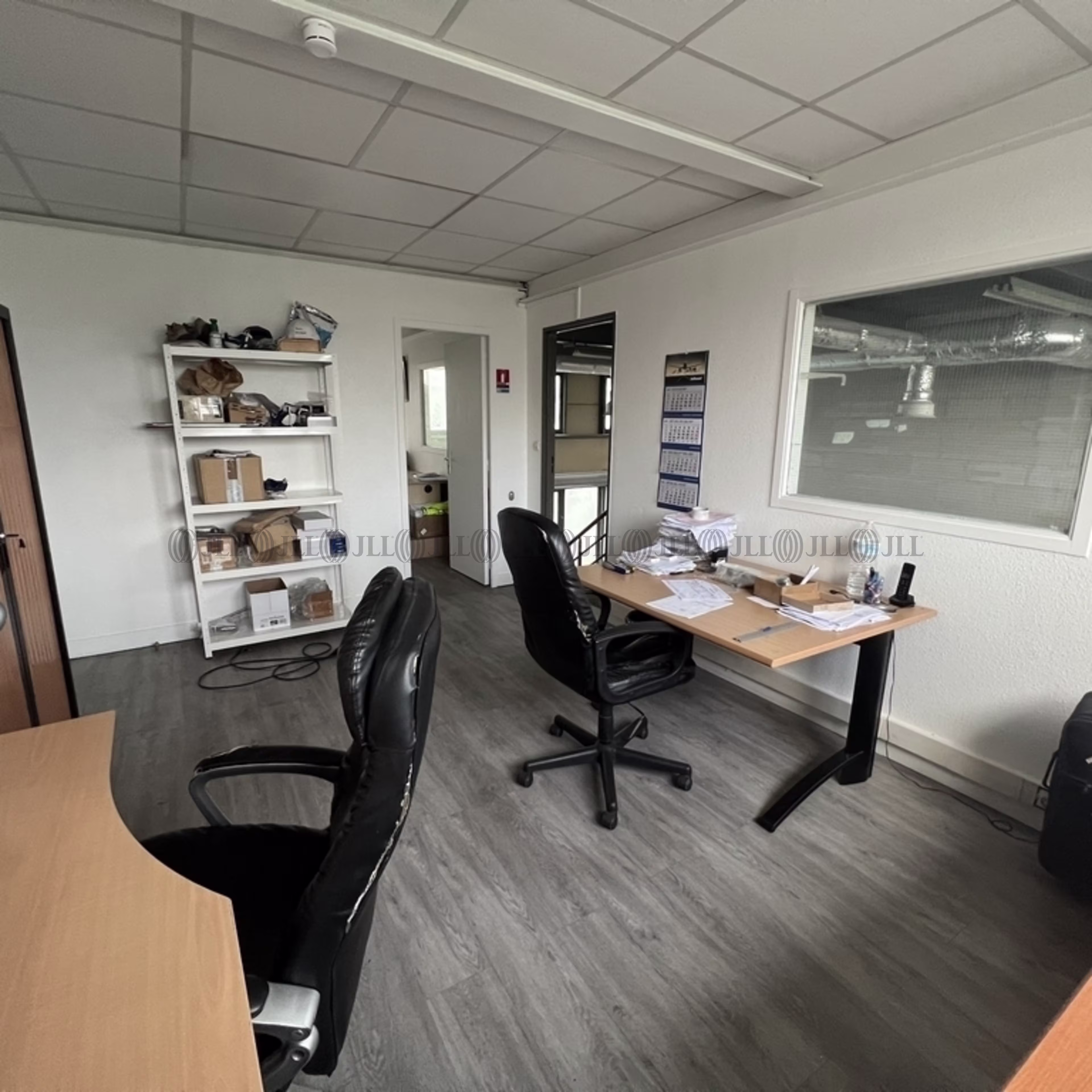 23-27 AVENUE LOUIS DE BROGLIE