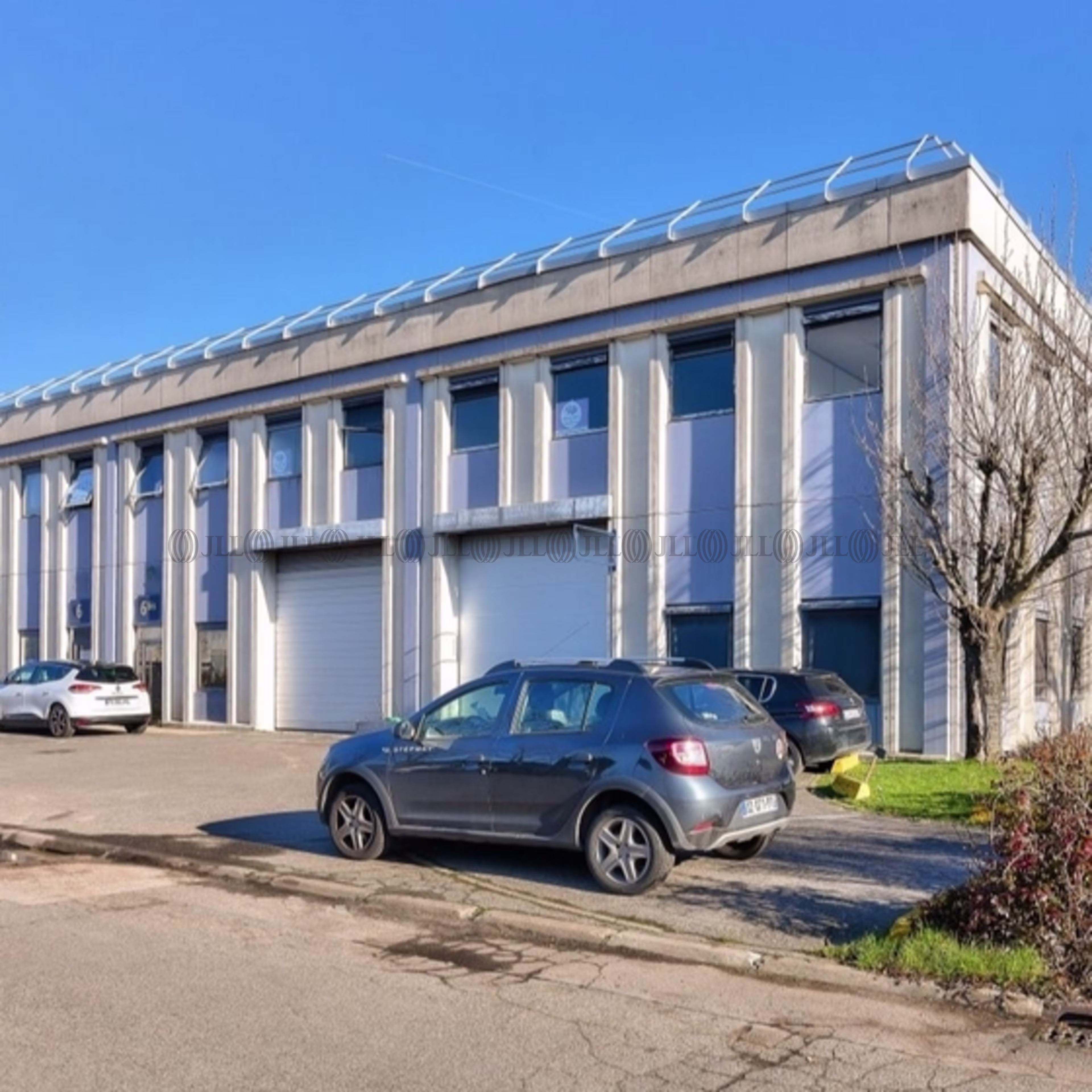 44 RUE MAURICE DE BROGLIE
