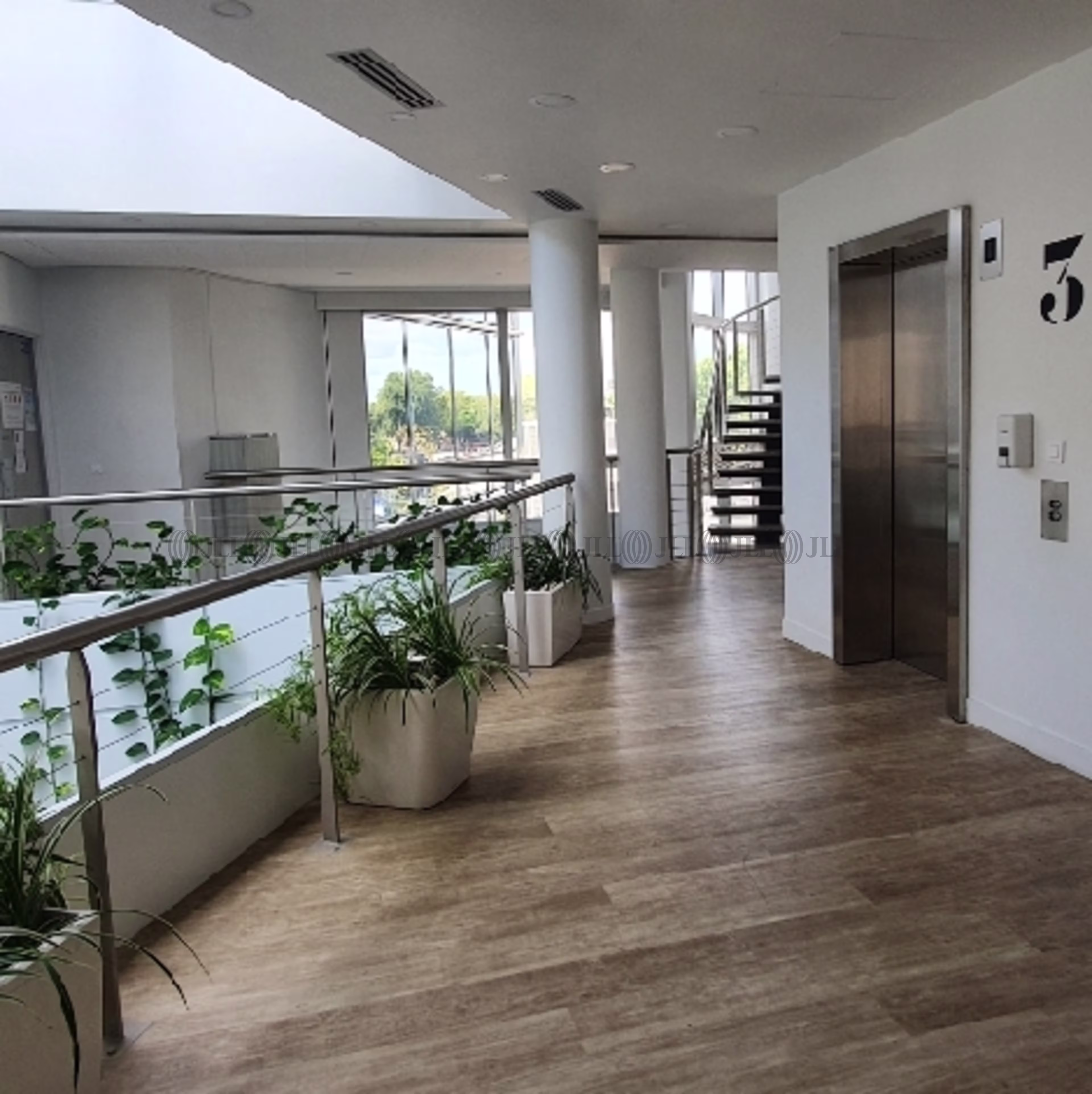 9-23 ALLEE DES IMPRESSIONNISTES