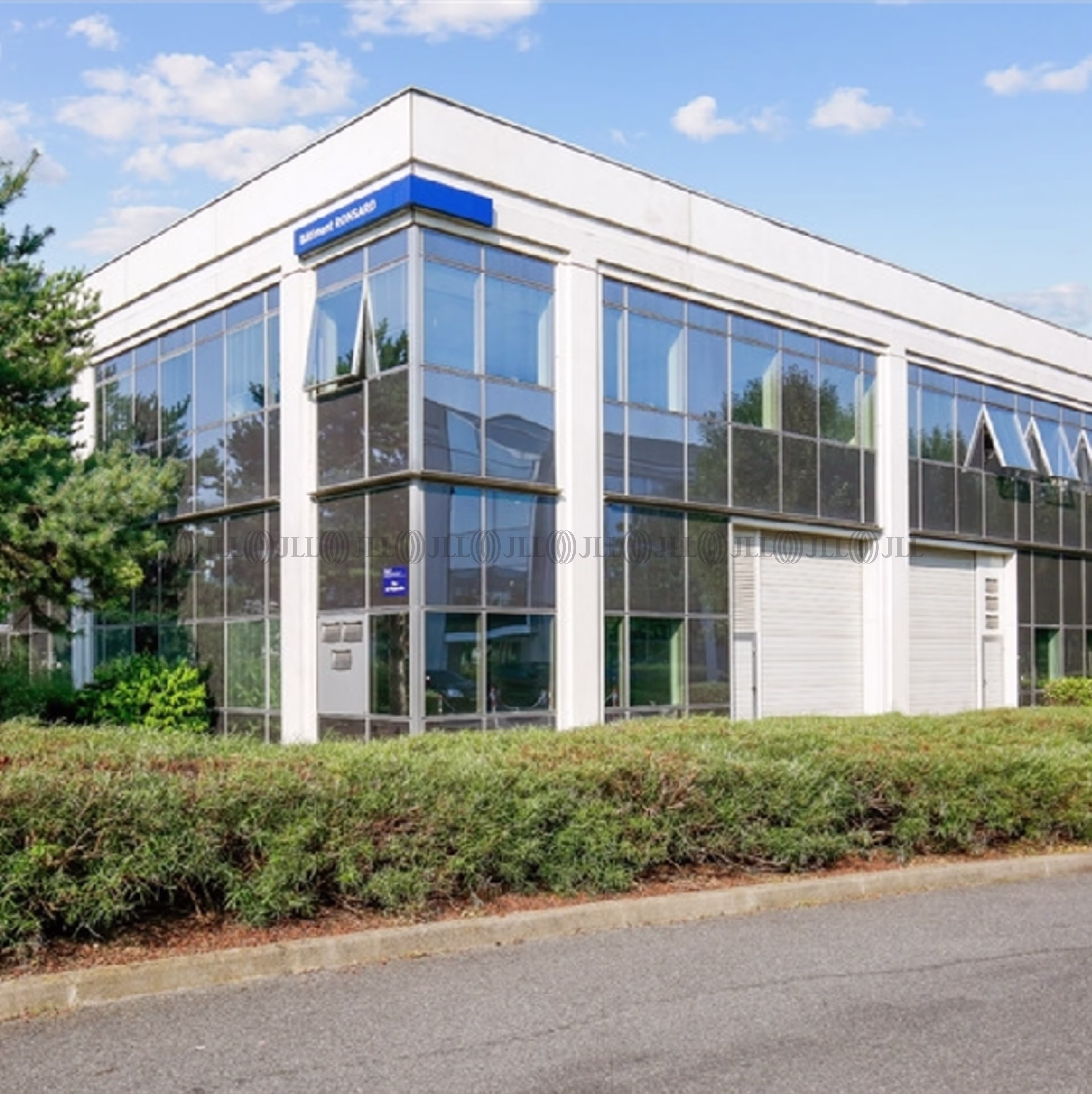 22 AVENUE DES NATIONS