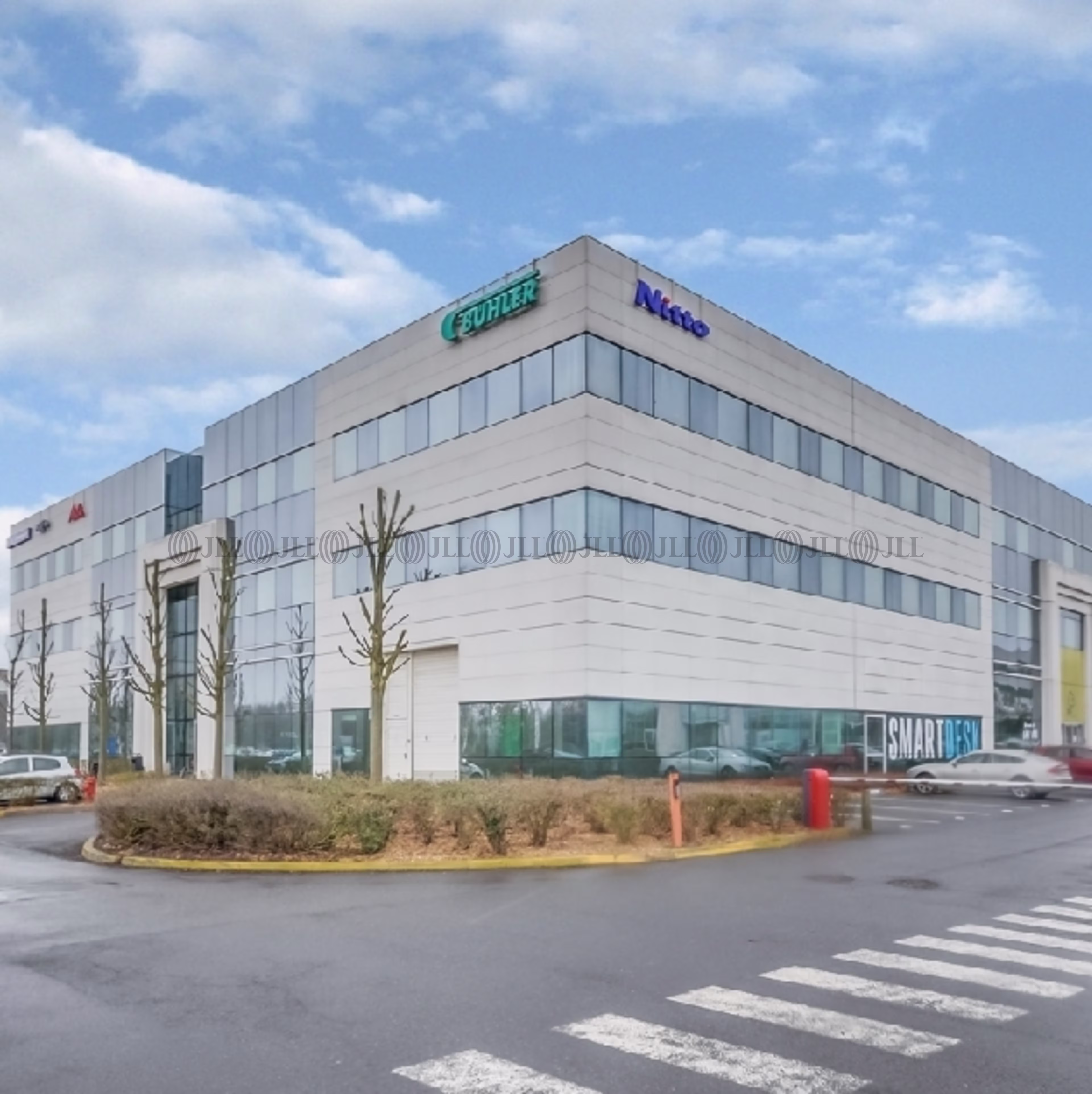 22 AVENUE DES NATIONS