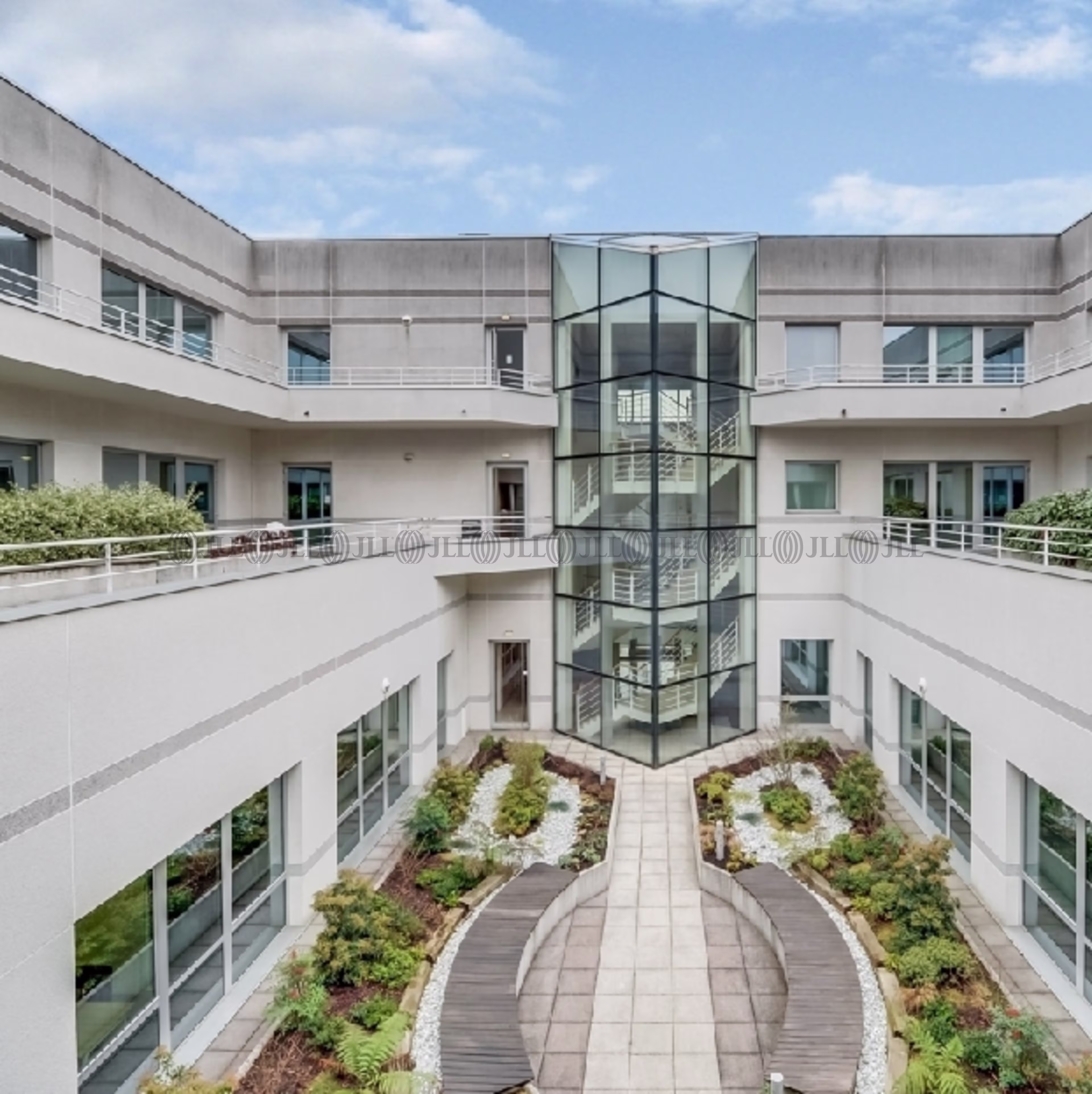 22 AVENUE DES NATIONS