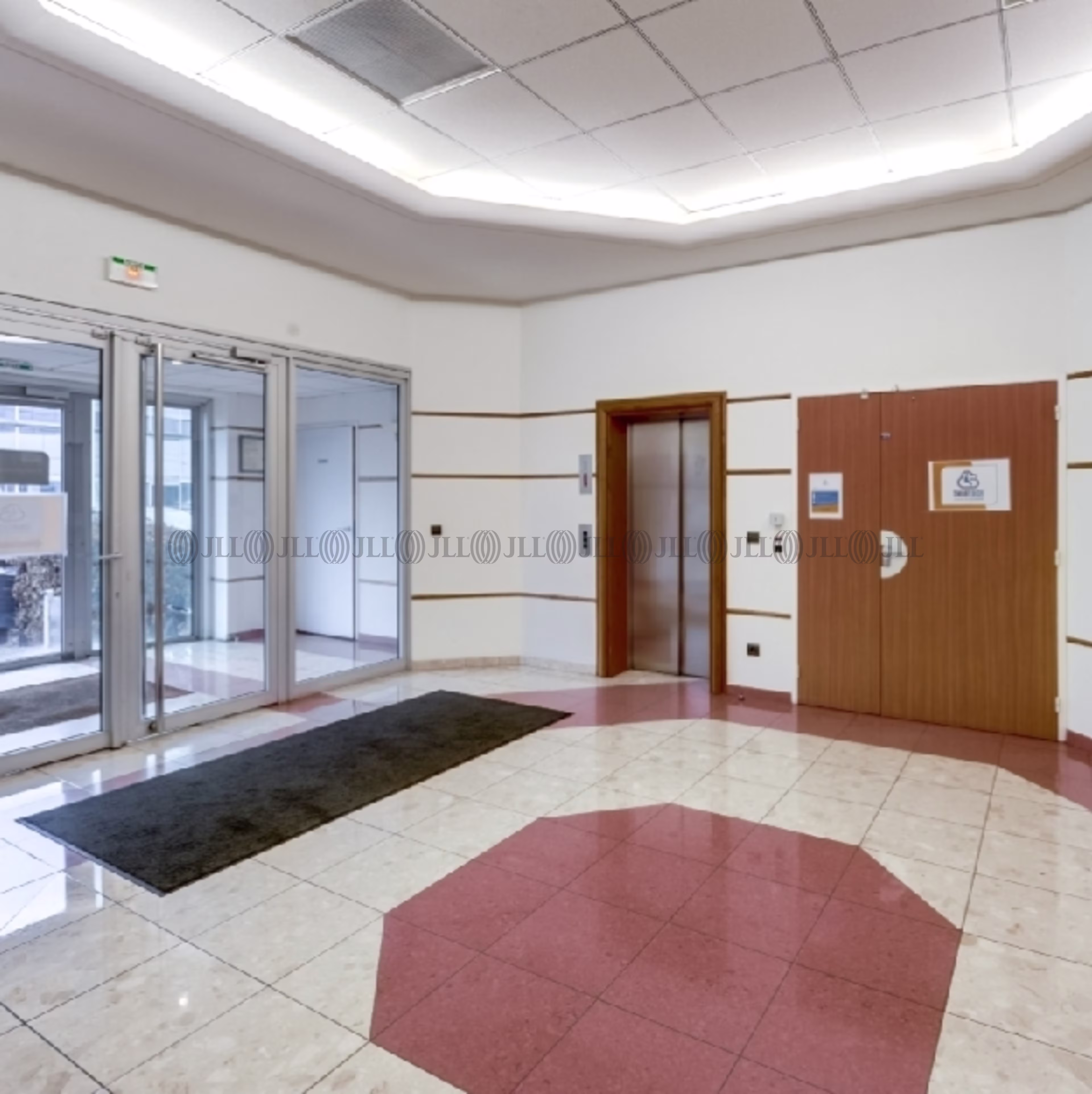 22 AVENUE DES NATIONS