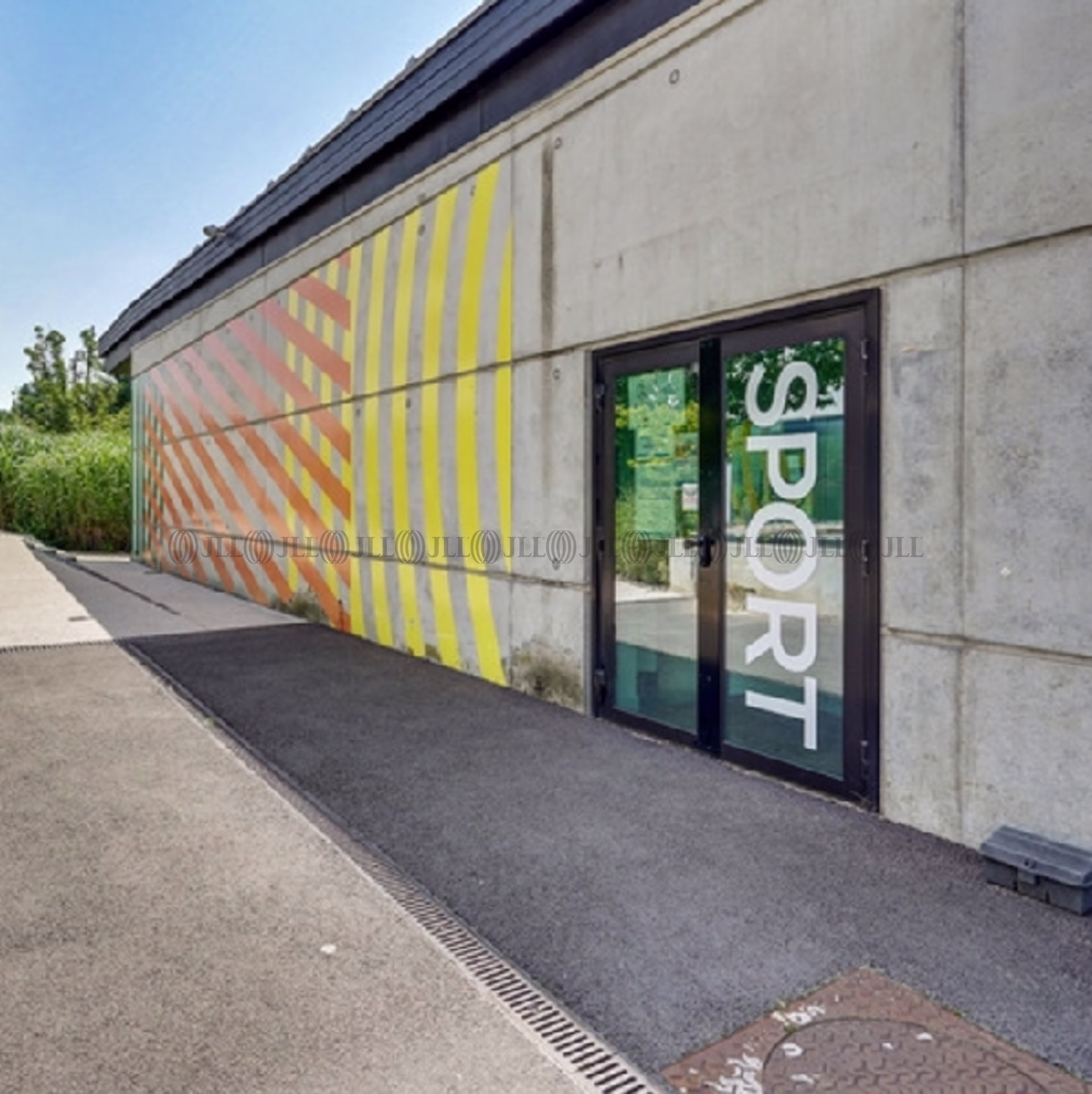 22 AVENUE DES NATIONS