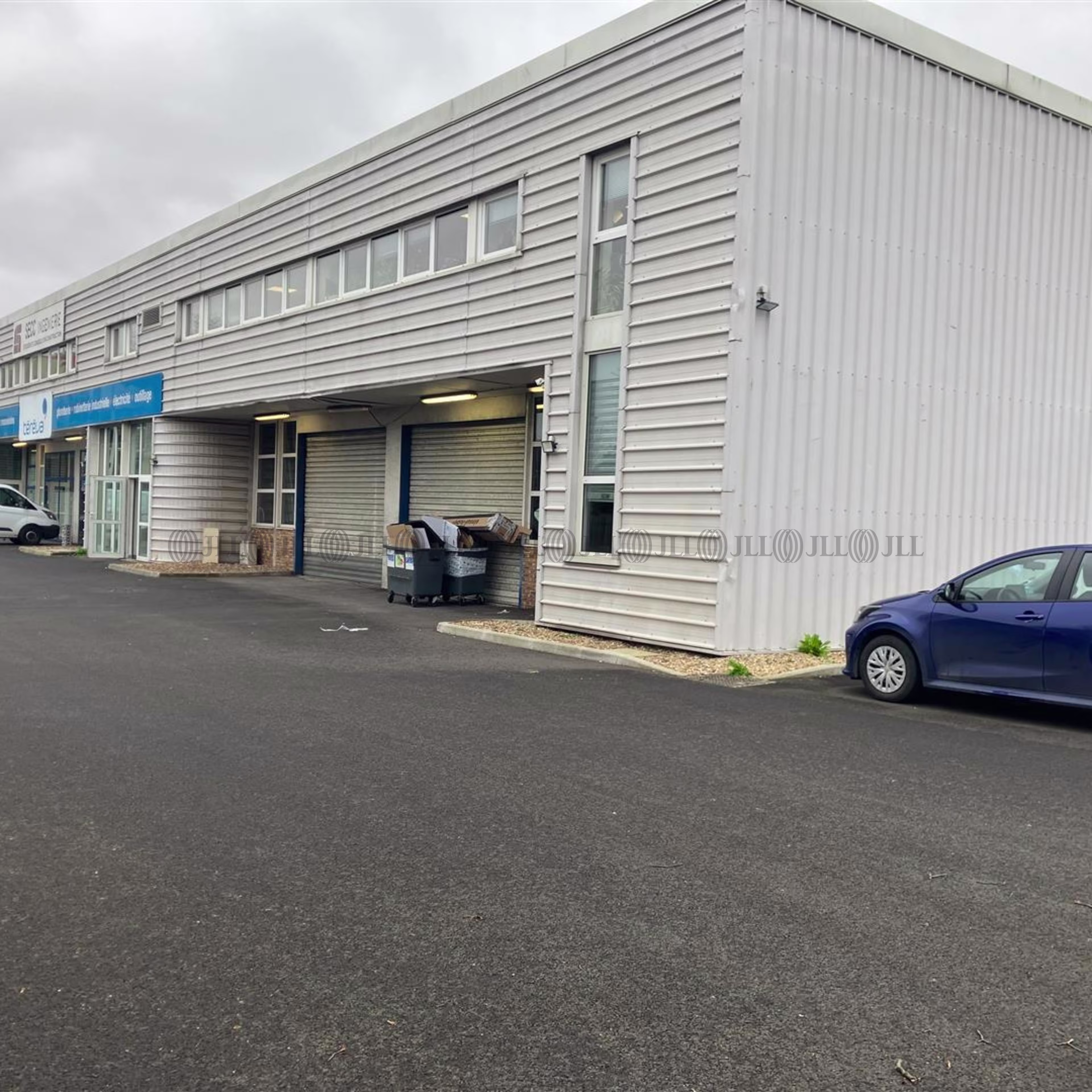102 BOULEVARD JEAN JAURES