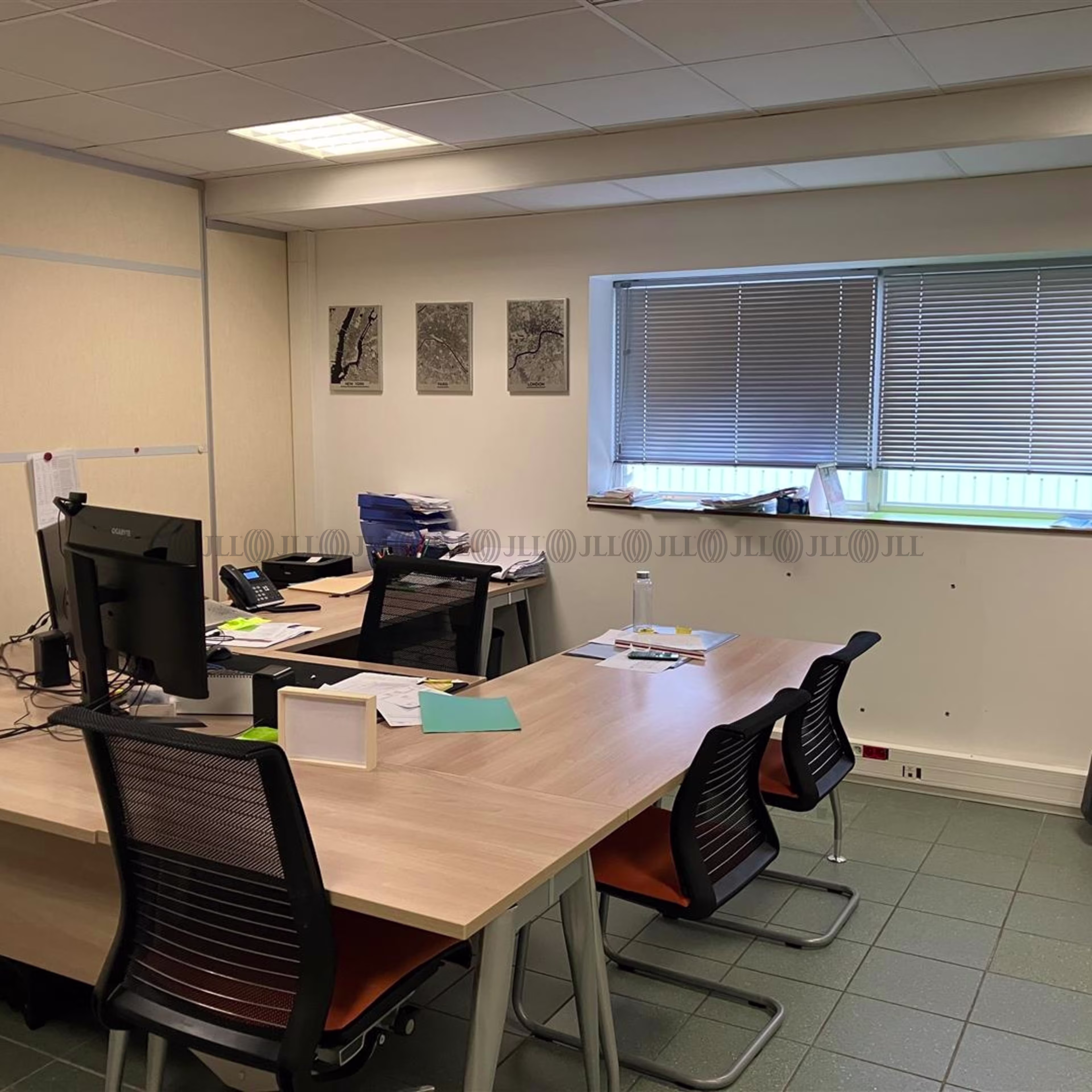 102 BOULEVARD JEAN JAURES
