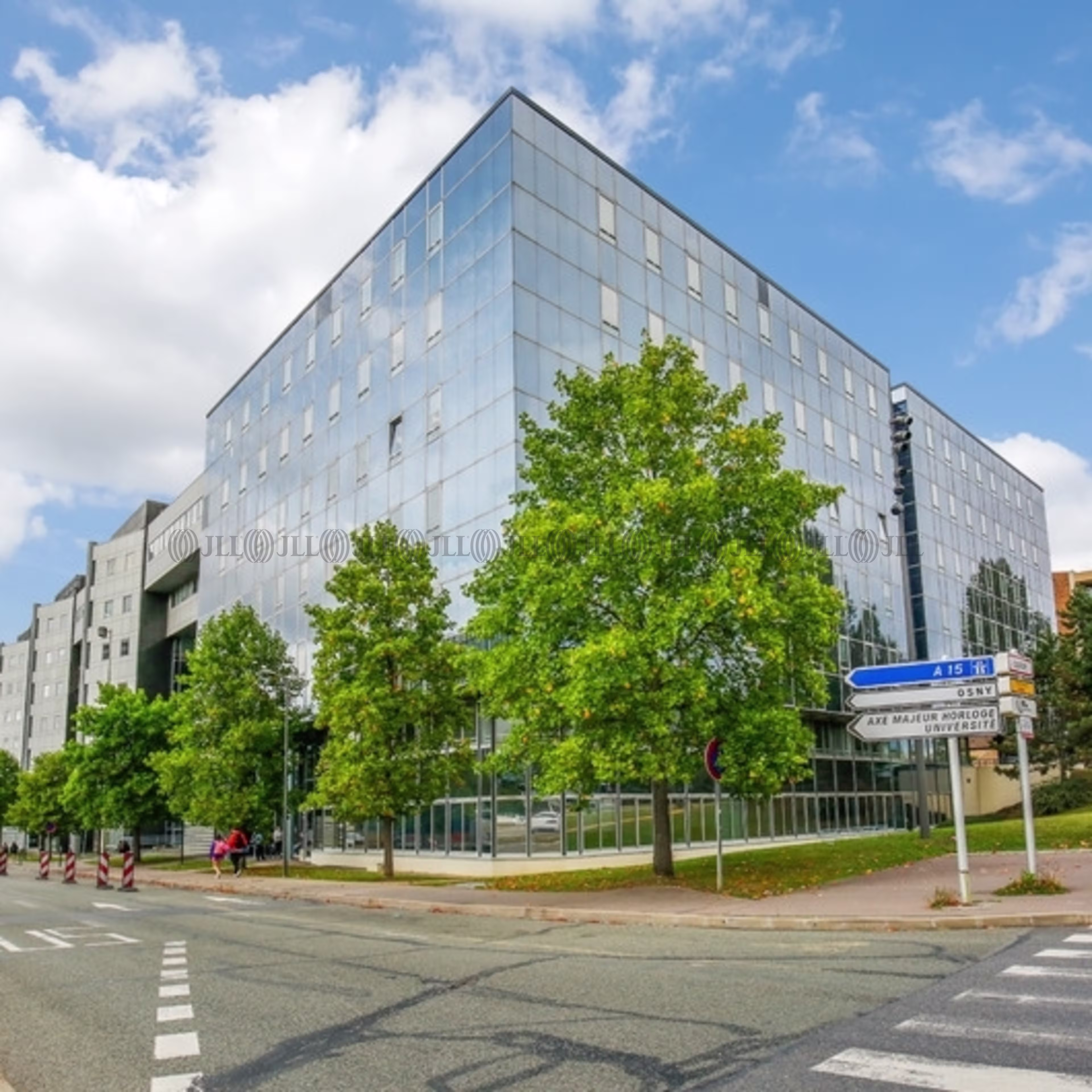 6 BOULEVARD DE L'OISE