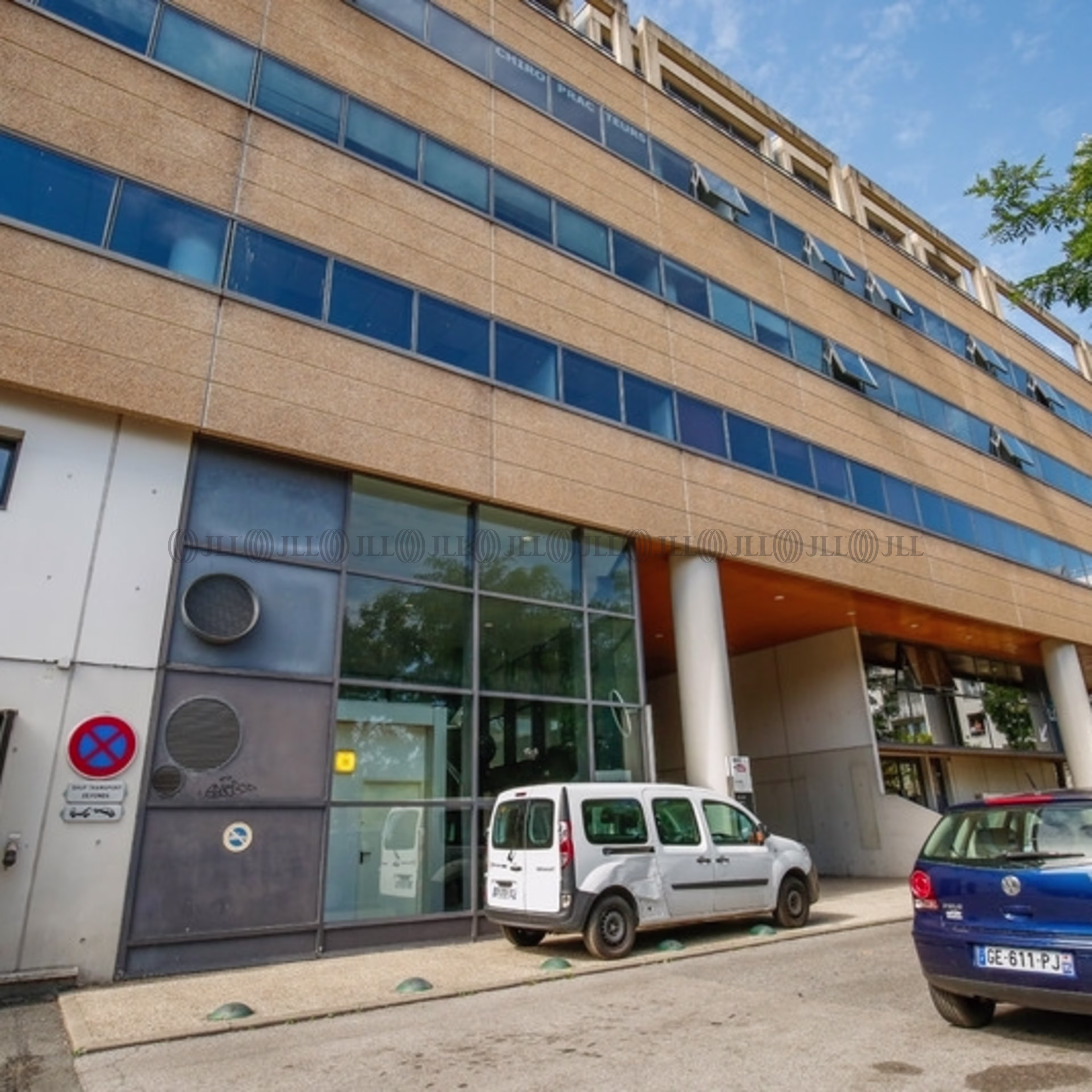 2-4 RUE DU LENDEMAIN