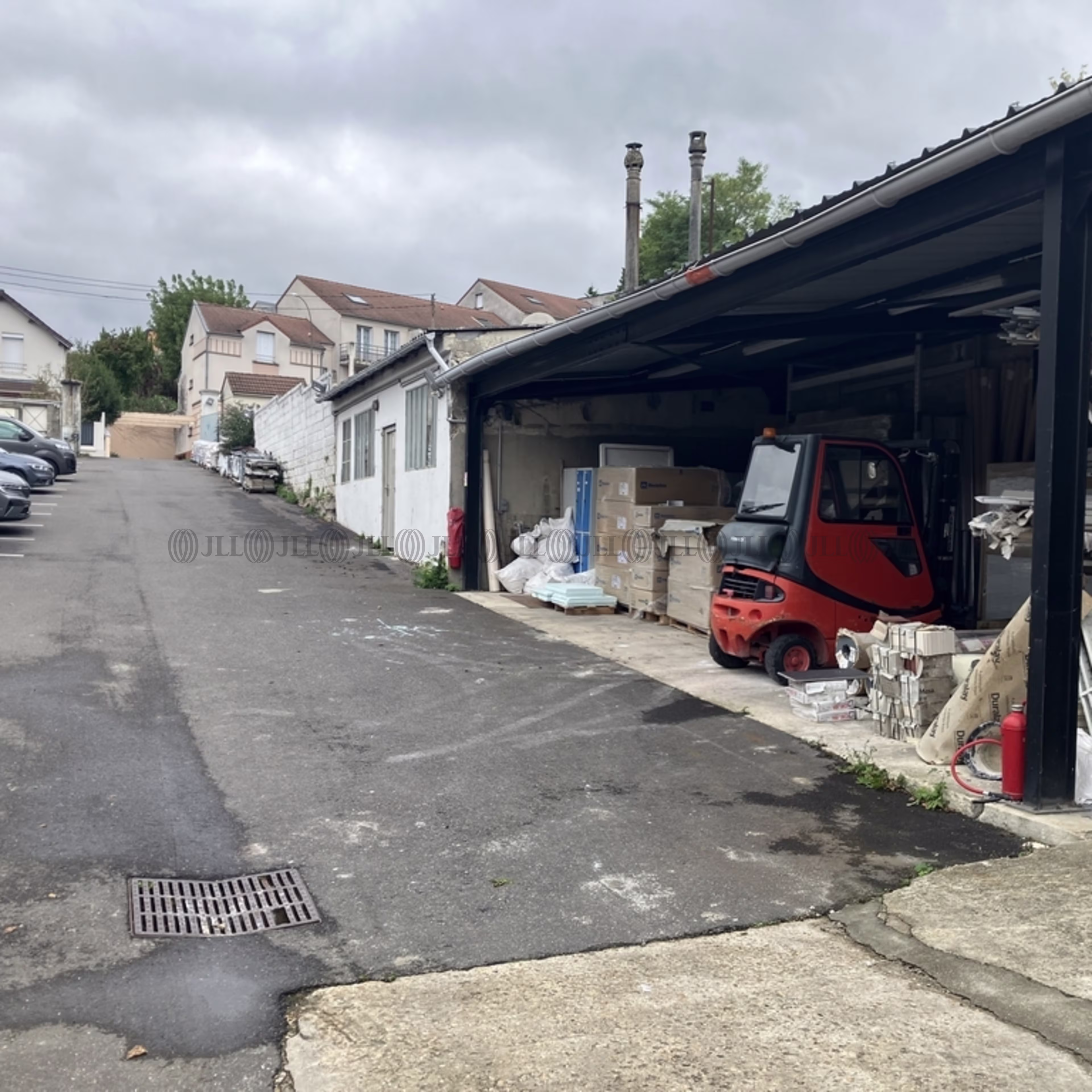 34 RUE DE VAUCELLE