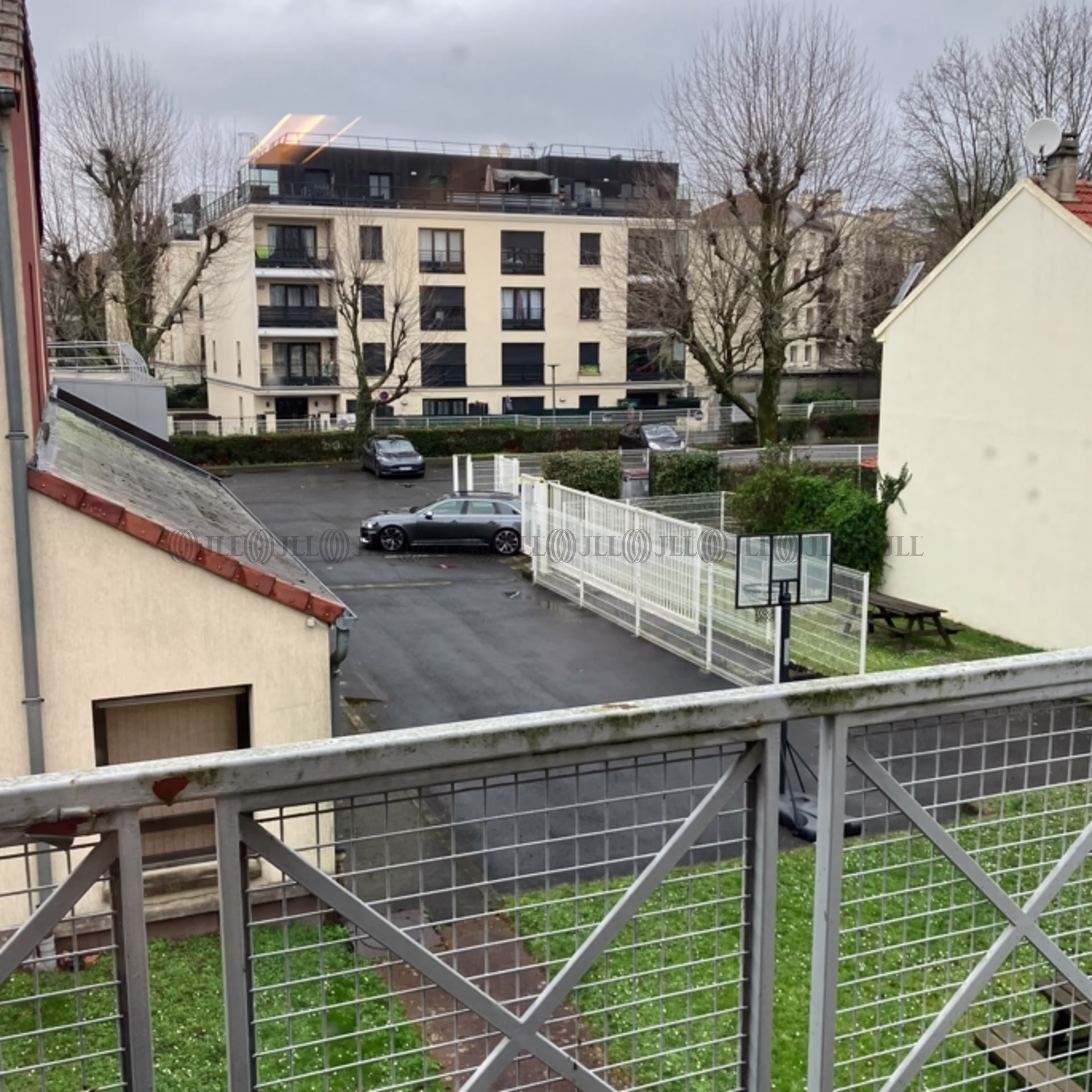 25 RUE FERBER