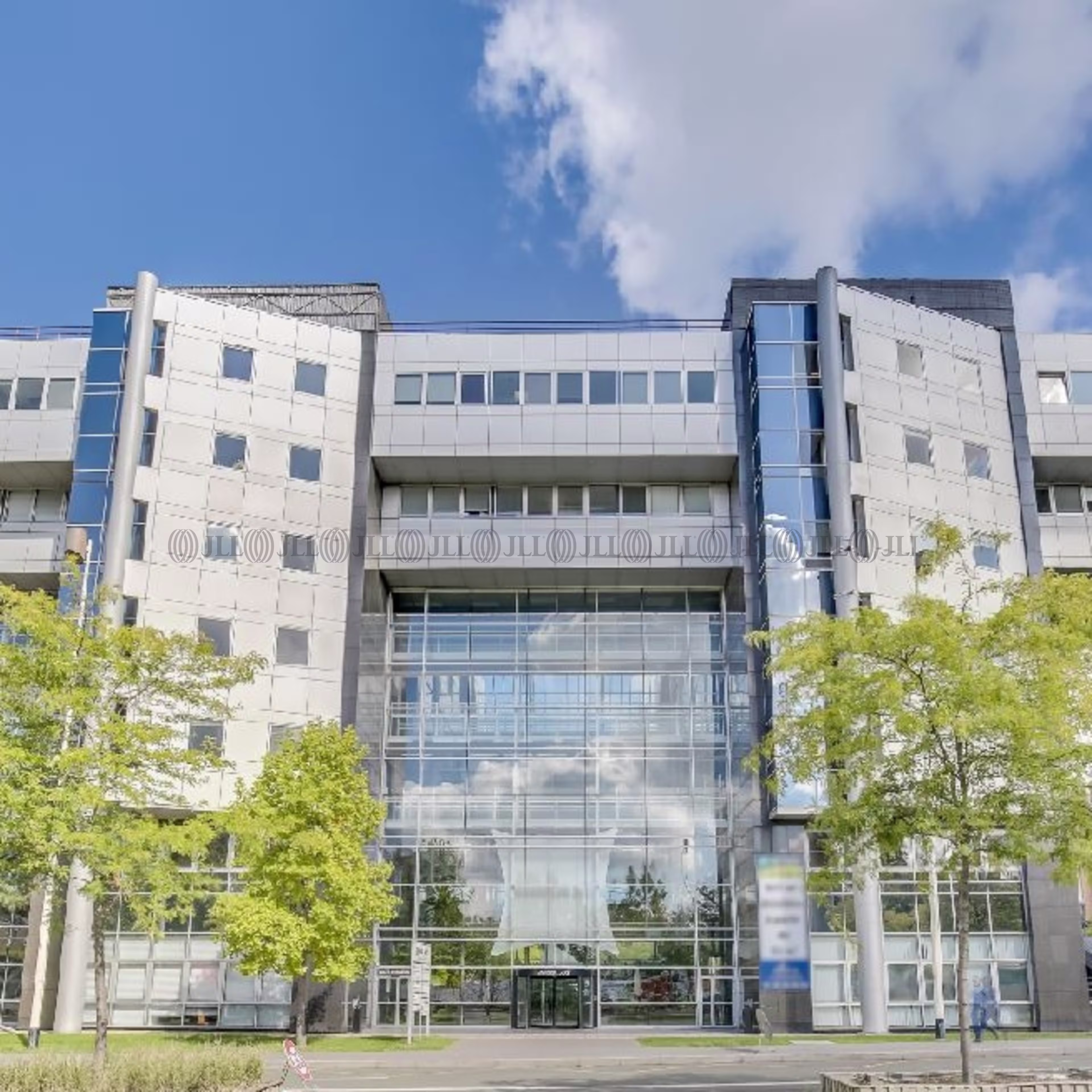 10-12 BOULEVARD DE L'OISE
