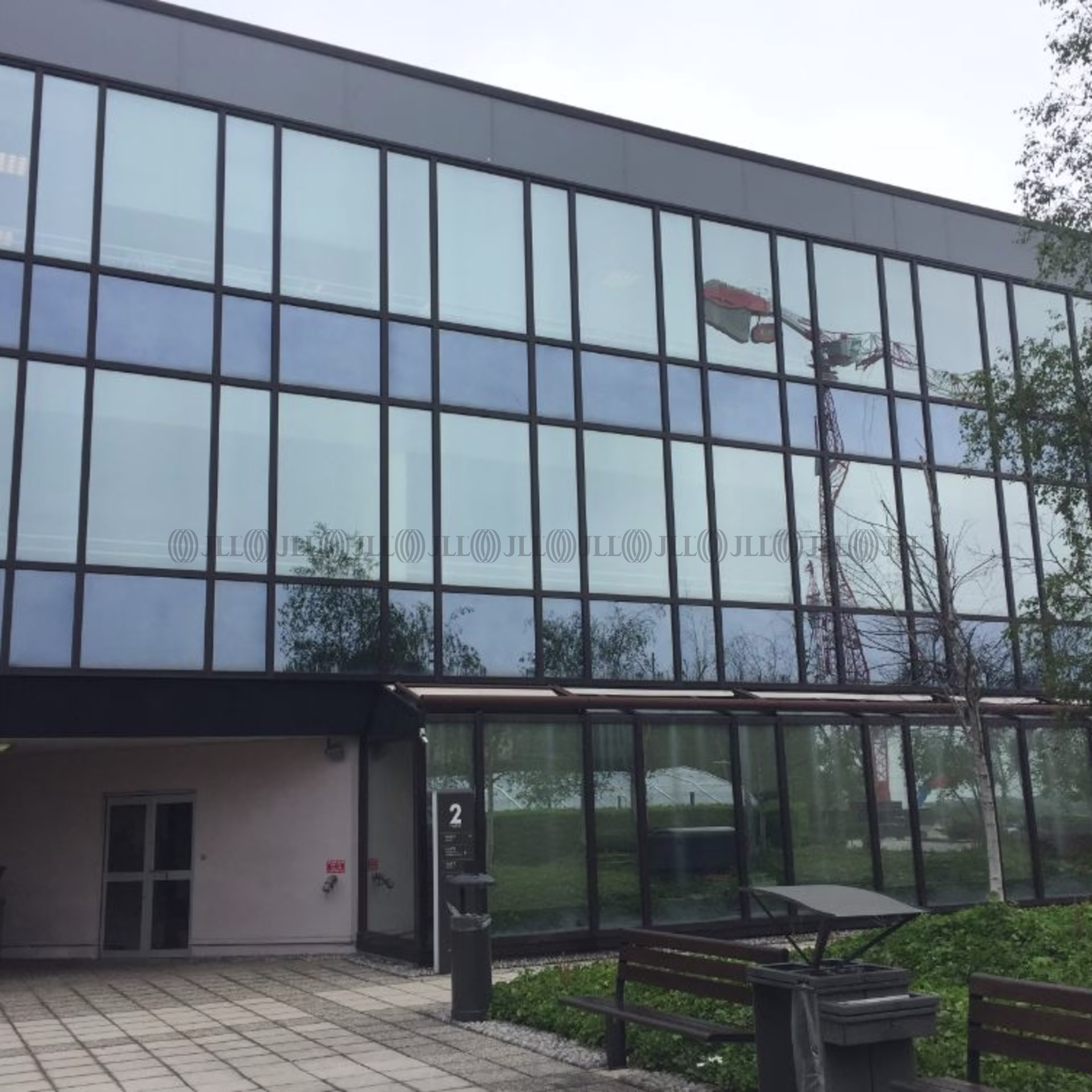  CENTRE COMMERCIAL 3 FONTAINES