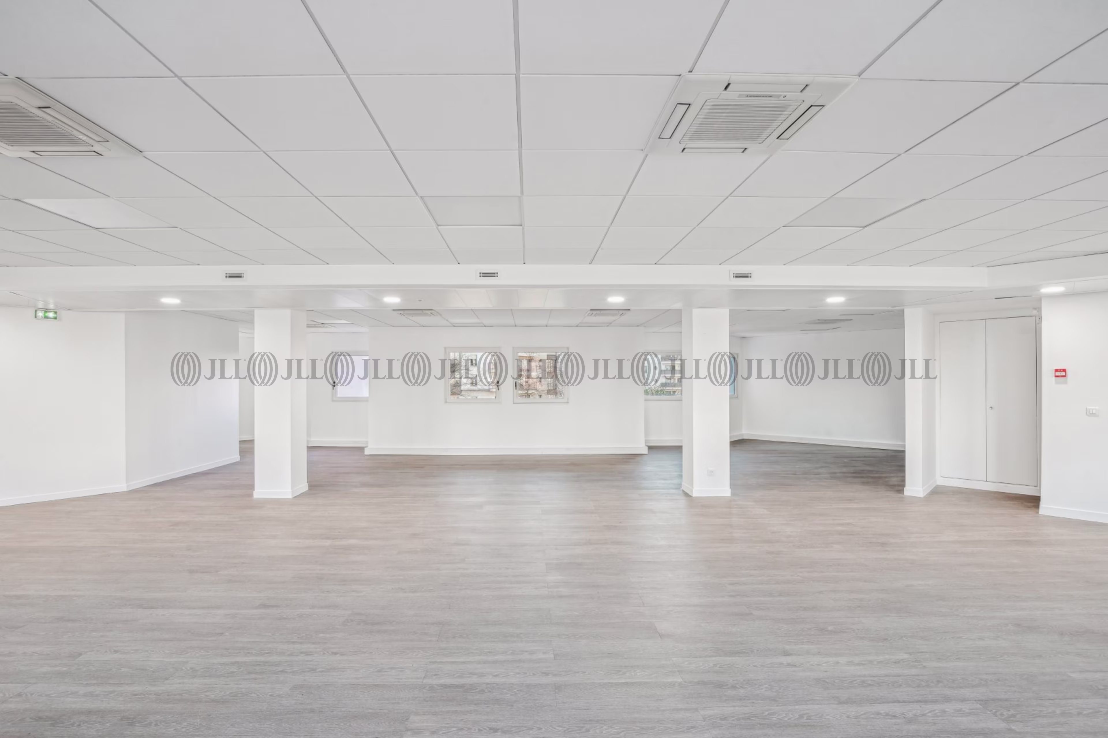 11-13 RUE SALOMON DE ROTHSCHILD