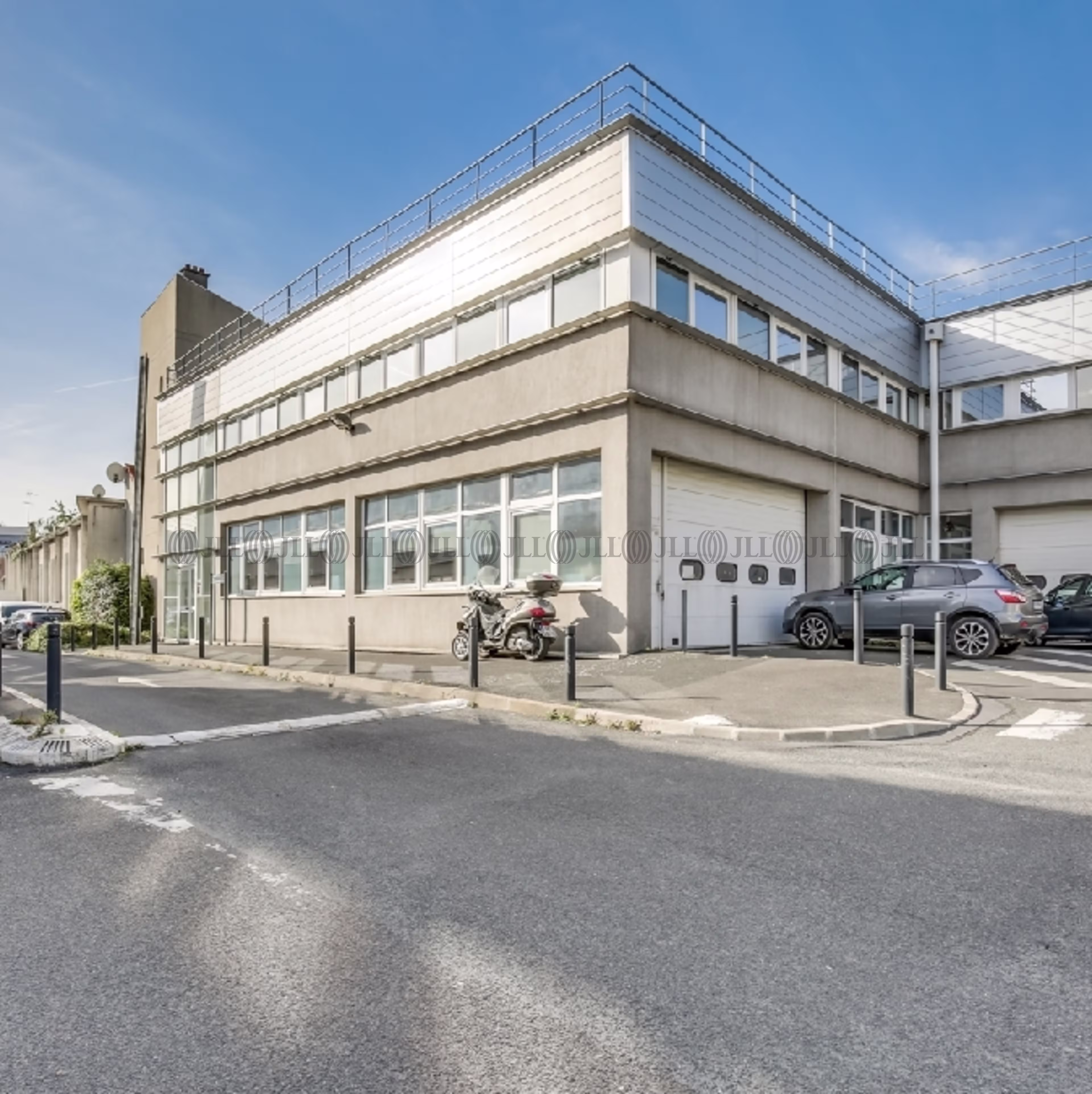 30-34TER BOULEVARD ORNANO