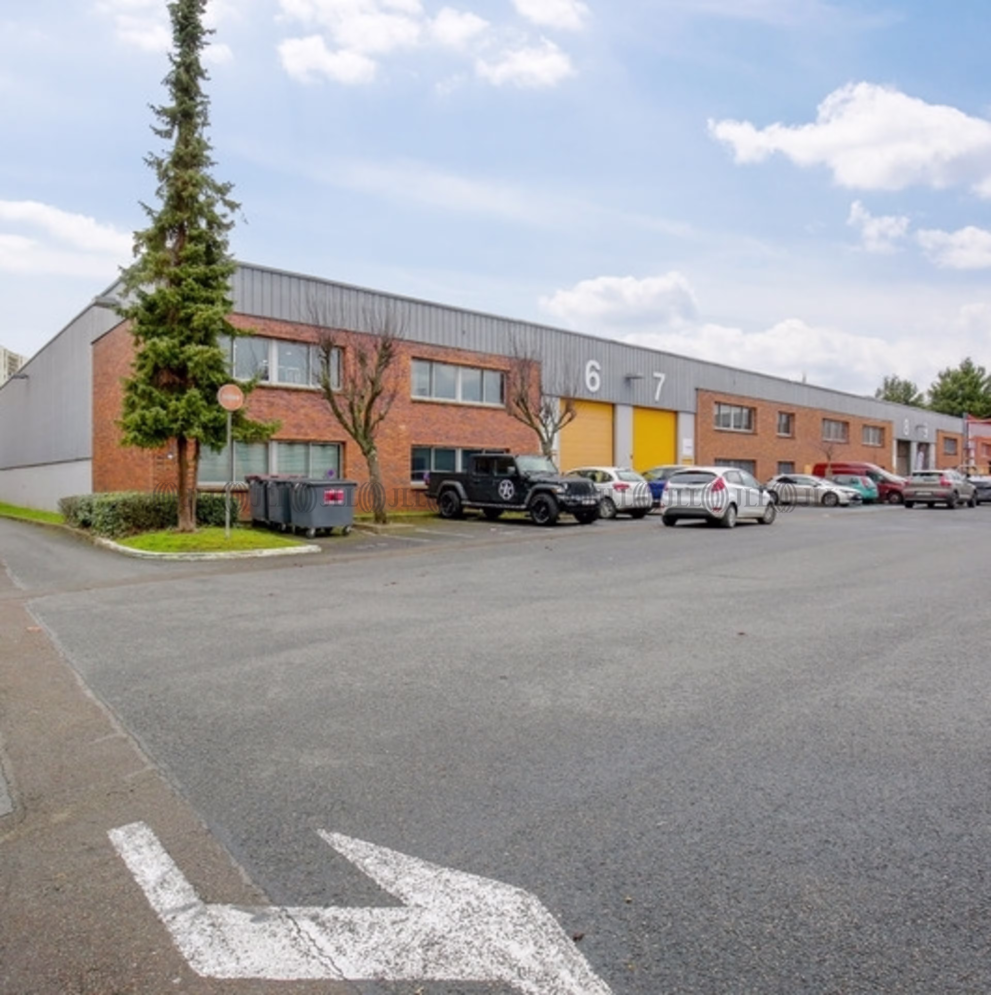 2 RUE JEAN MOULIN