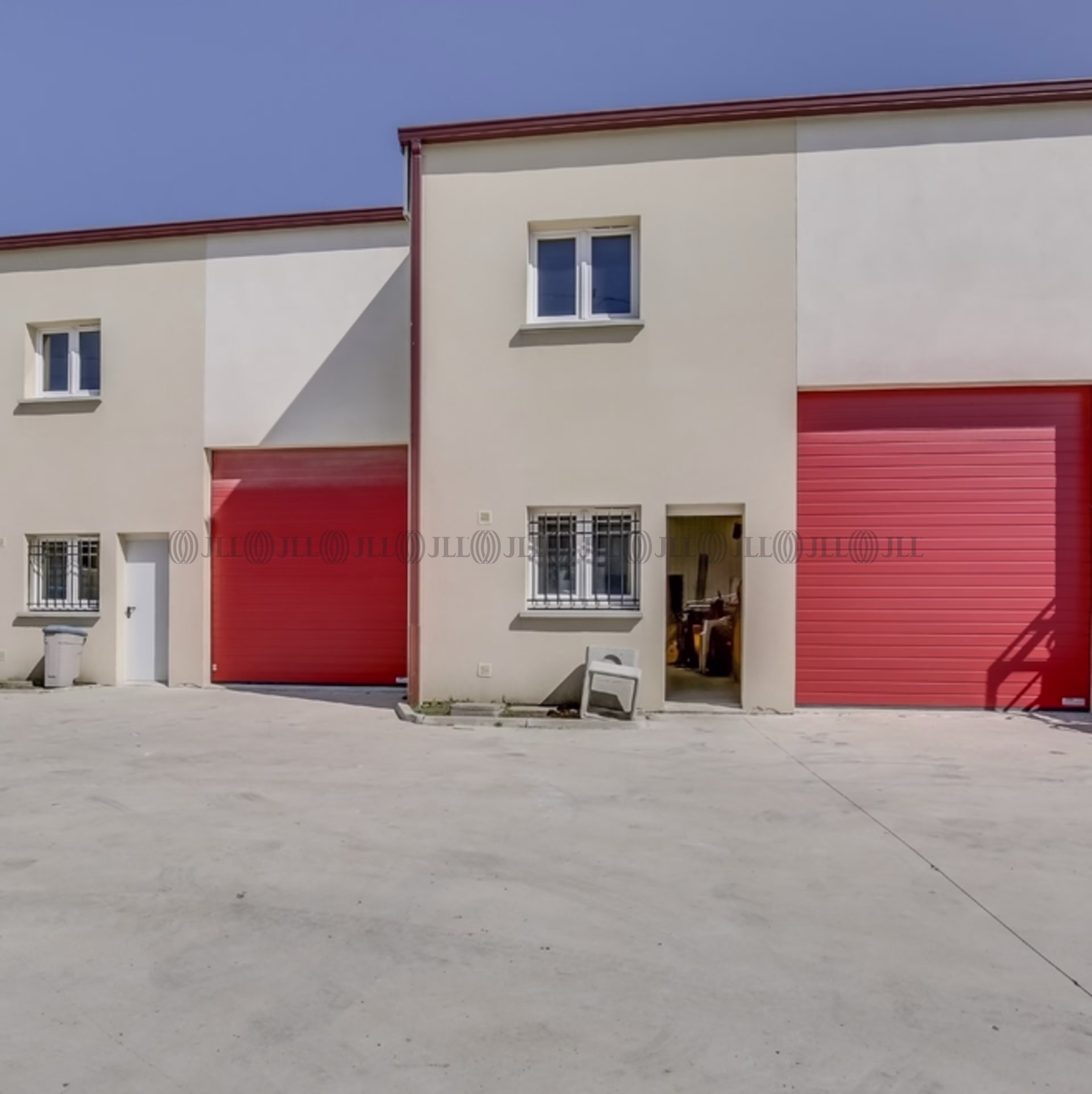 45 RUE JEAN PIERRE TIMBAUD