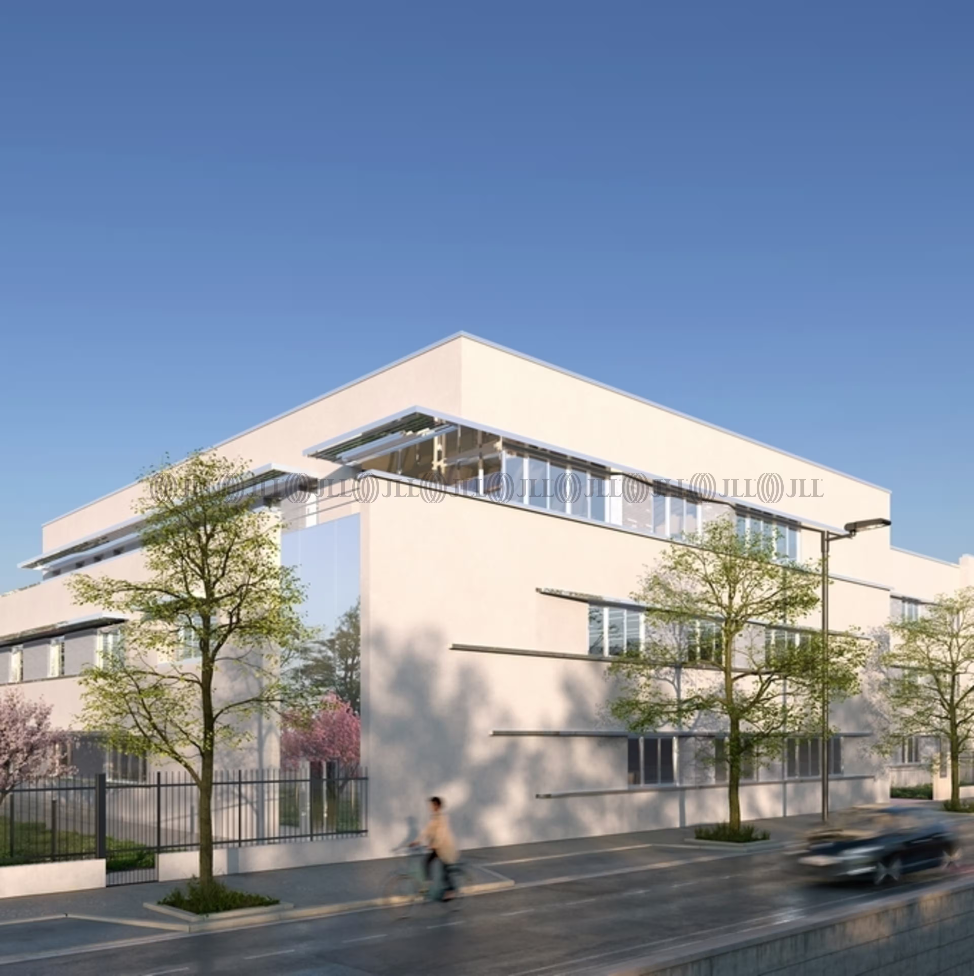 119 AVENUE LAURENT CELY