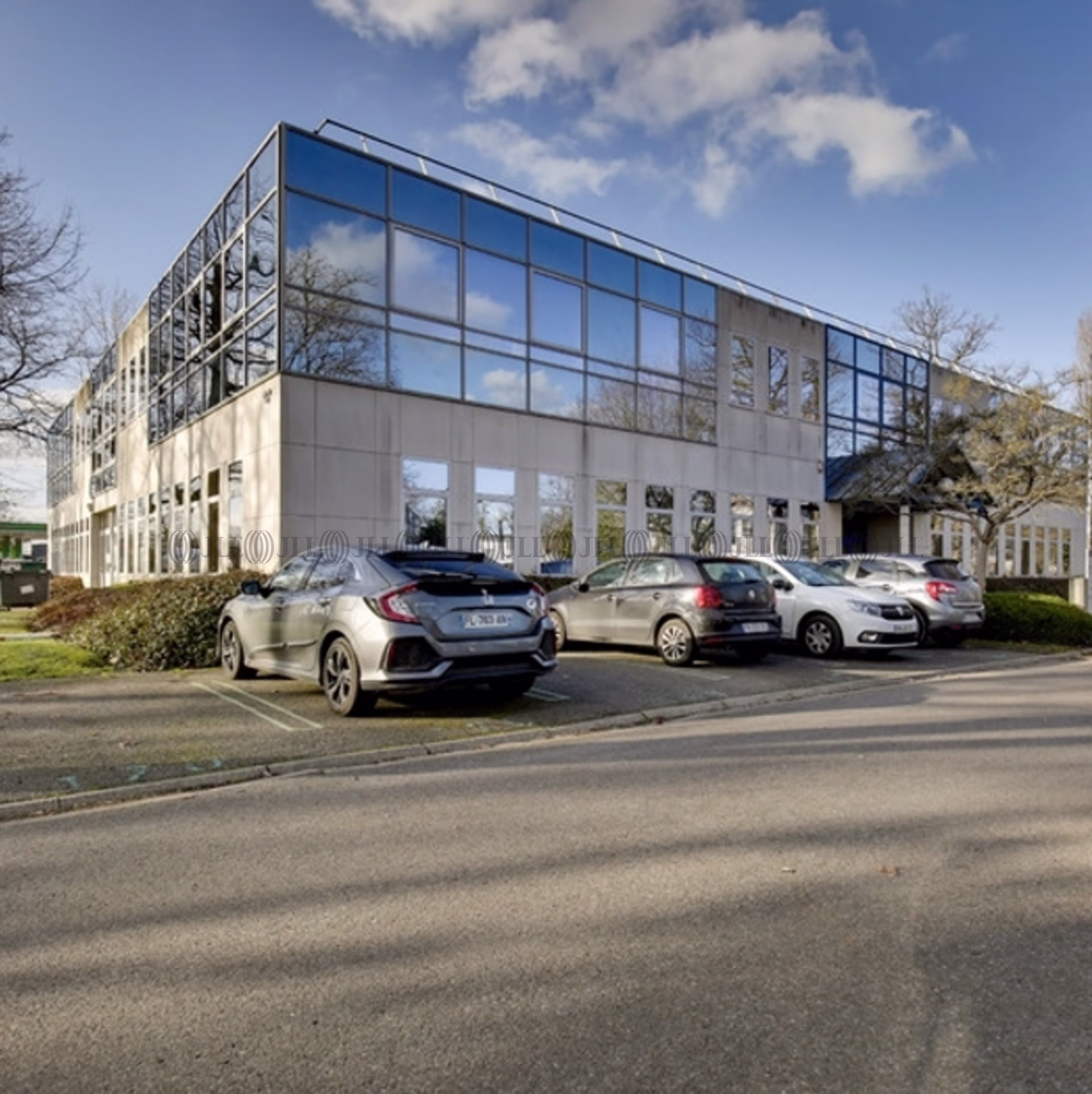  ALLEE ROSA LUXEMBOURG
