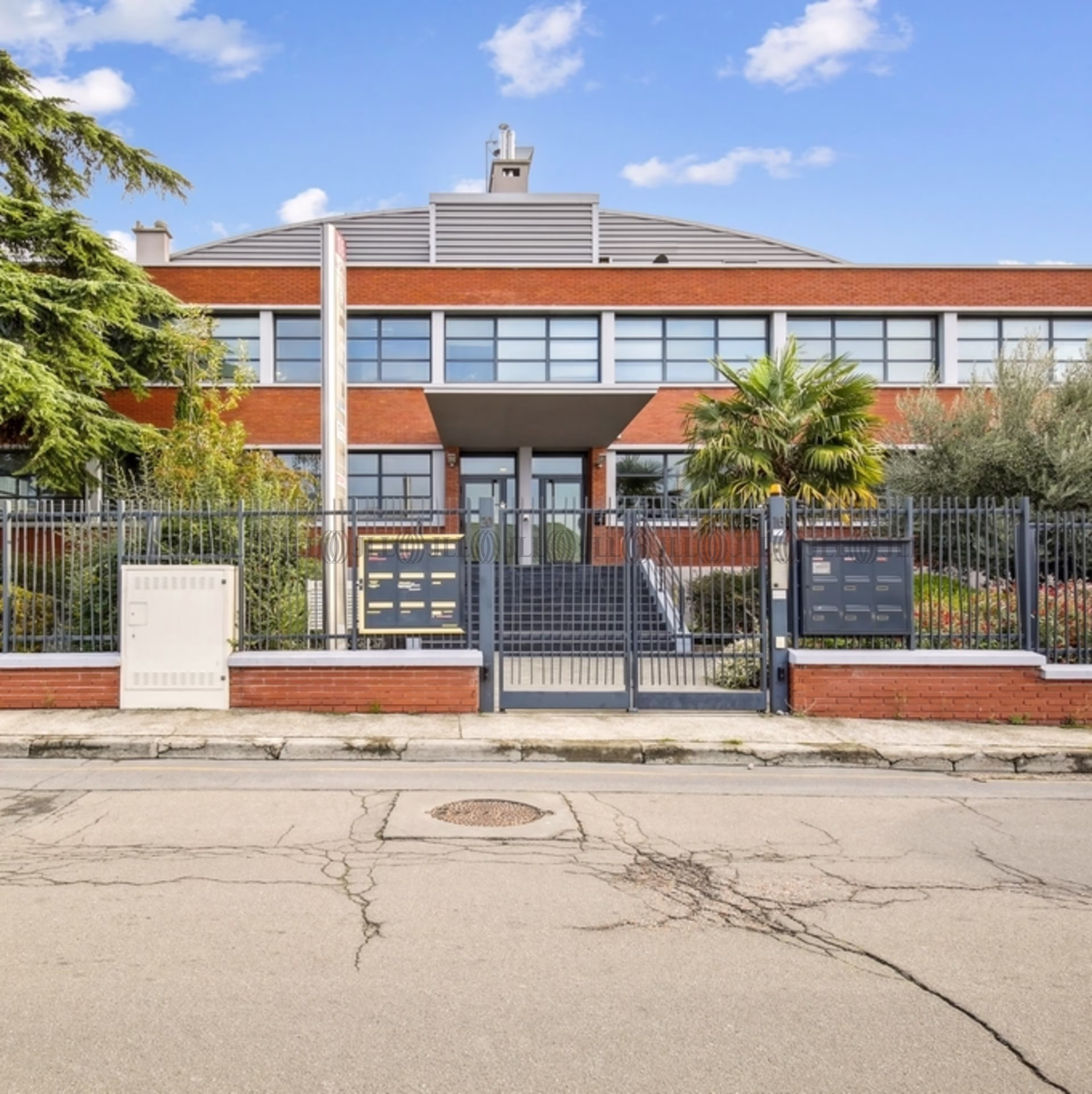 16-20 RUE LOUIS RAMEAU