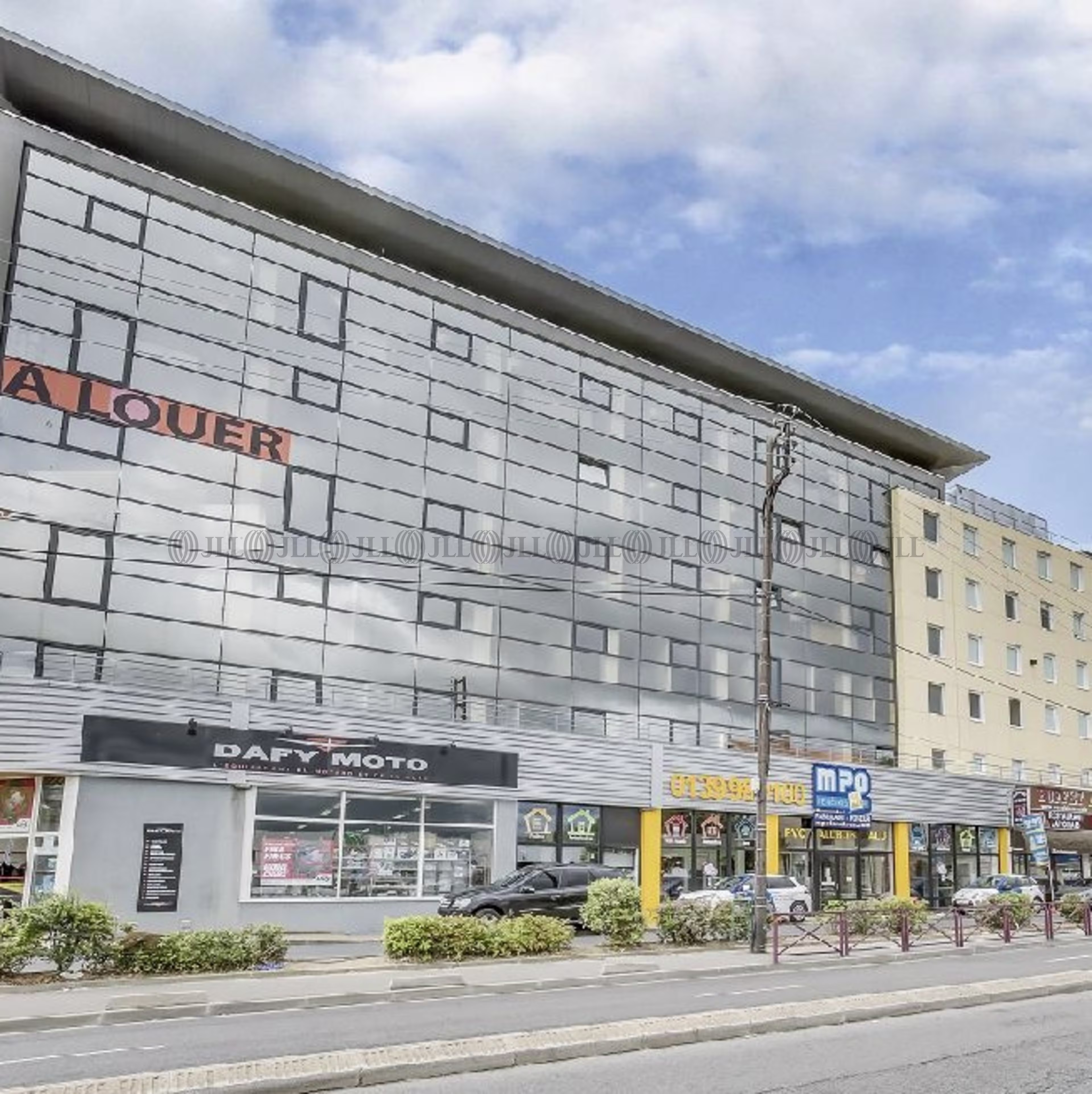 29-45 RUE EMILE ZOLA