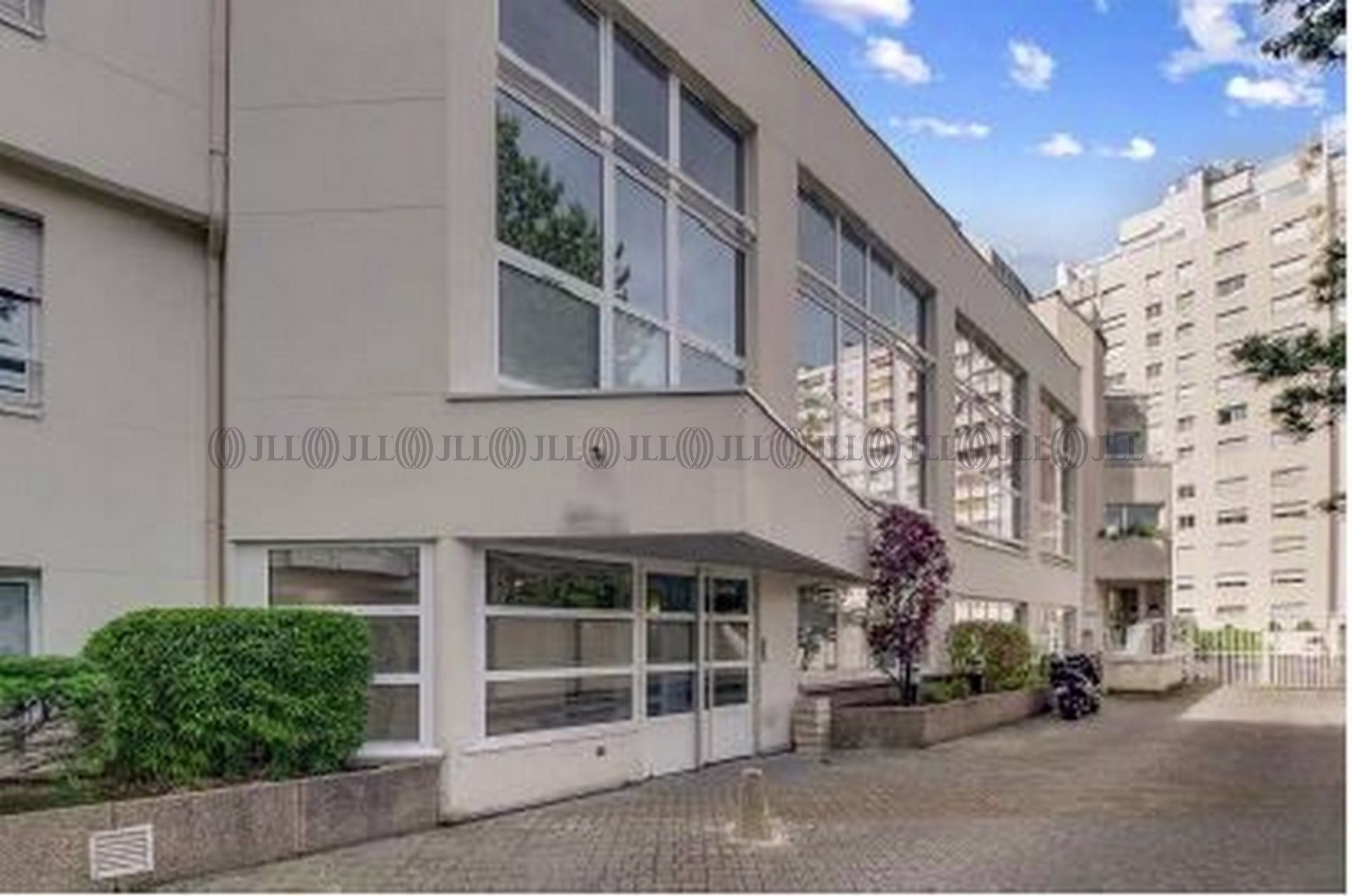60TER RUE DE BELLEVUE