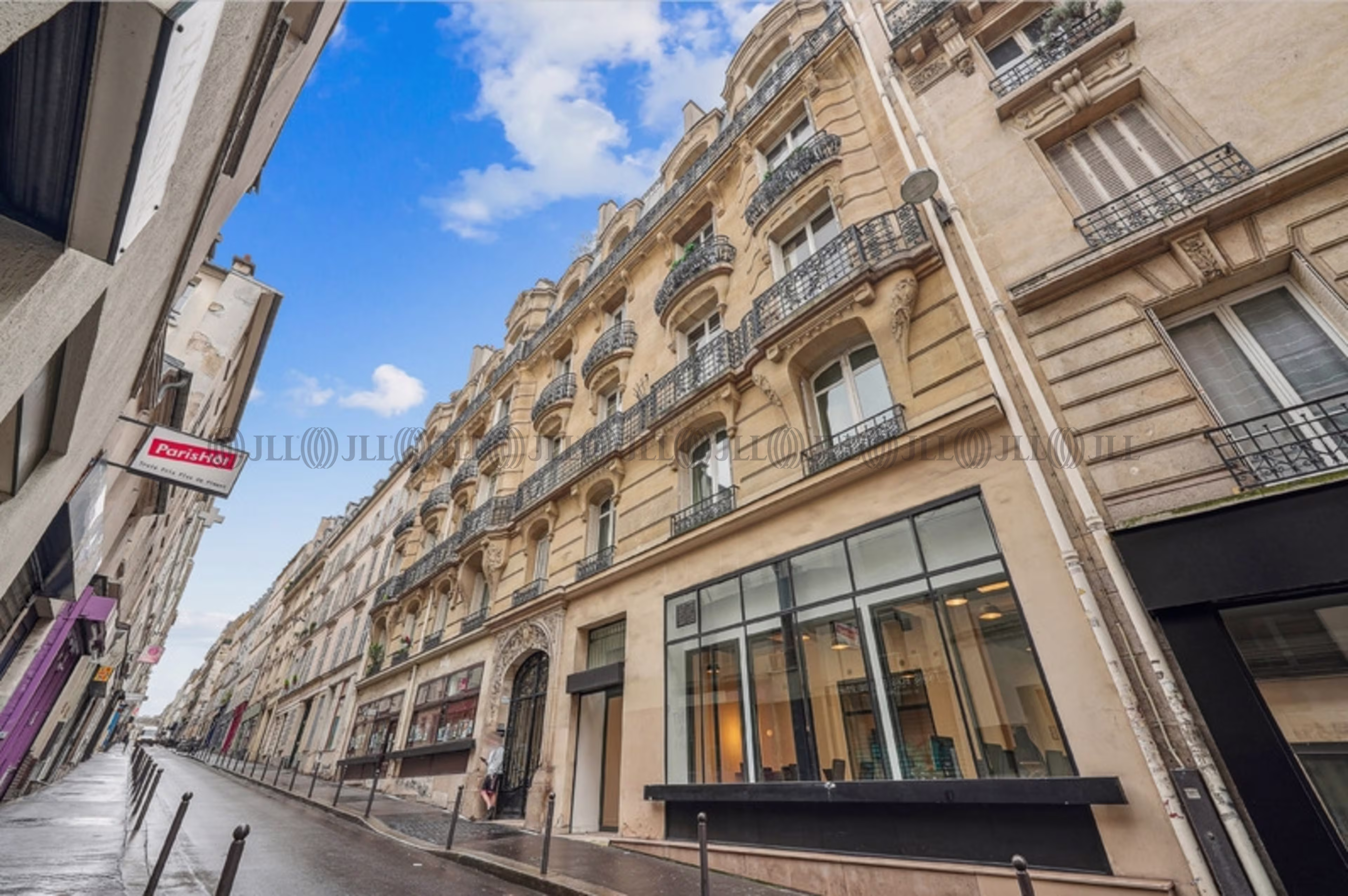 10-12 RUE RODIER