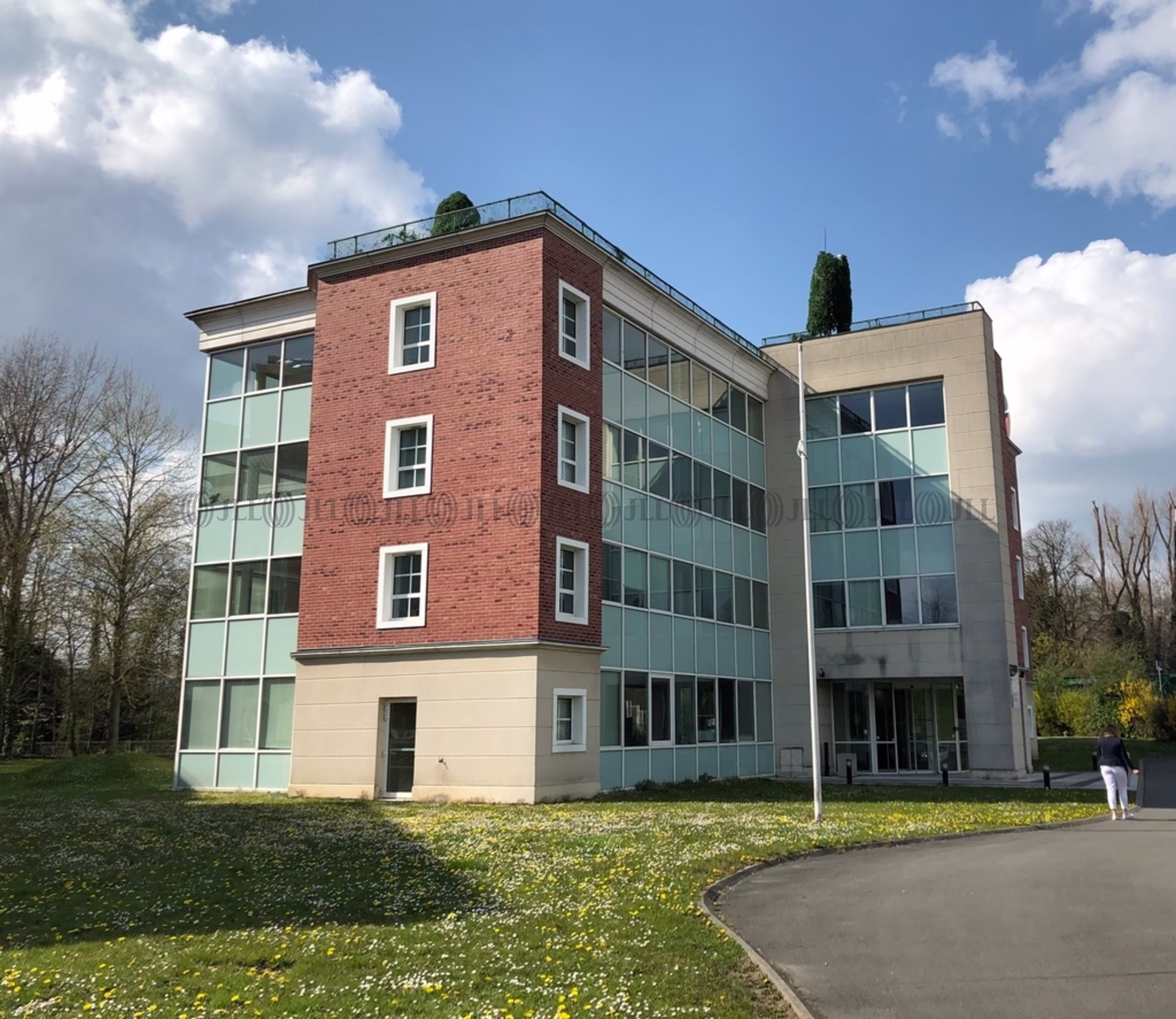 159BIS AVENUE DE LA MARNE