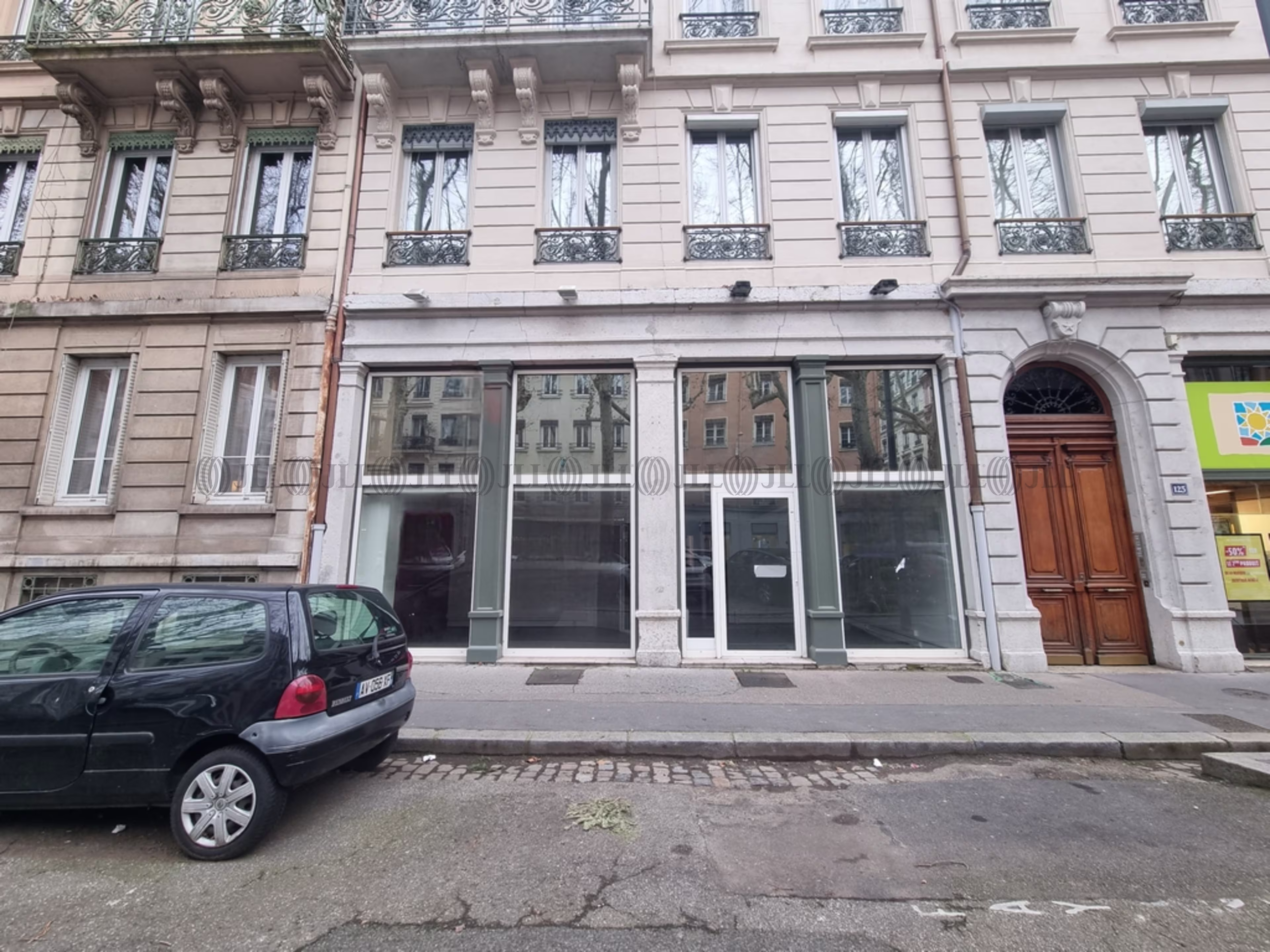 125 RUE VENDOME