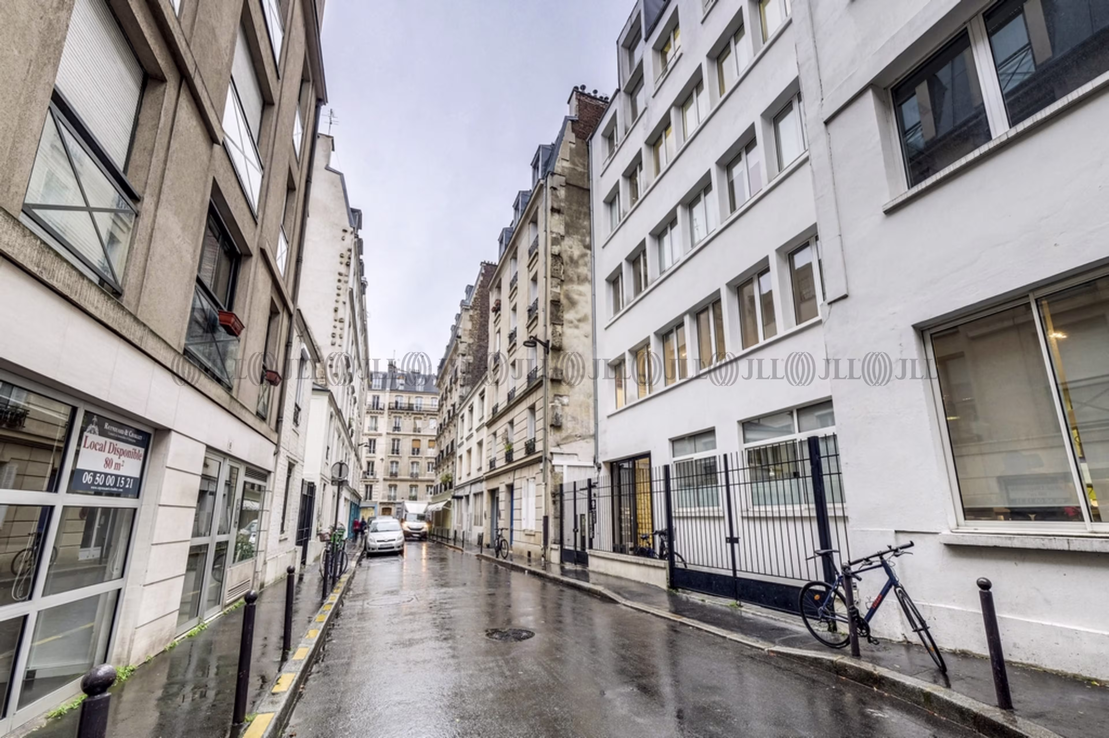 7 IMPASSE CHARLES PETIT