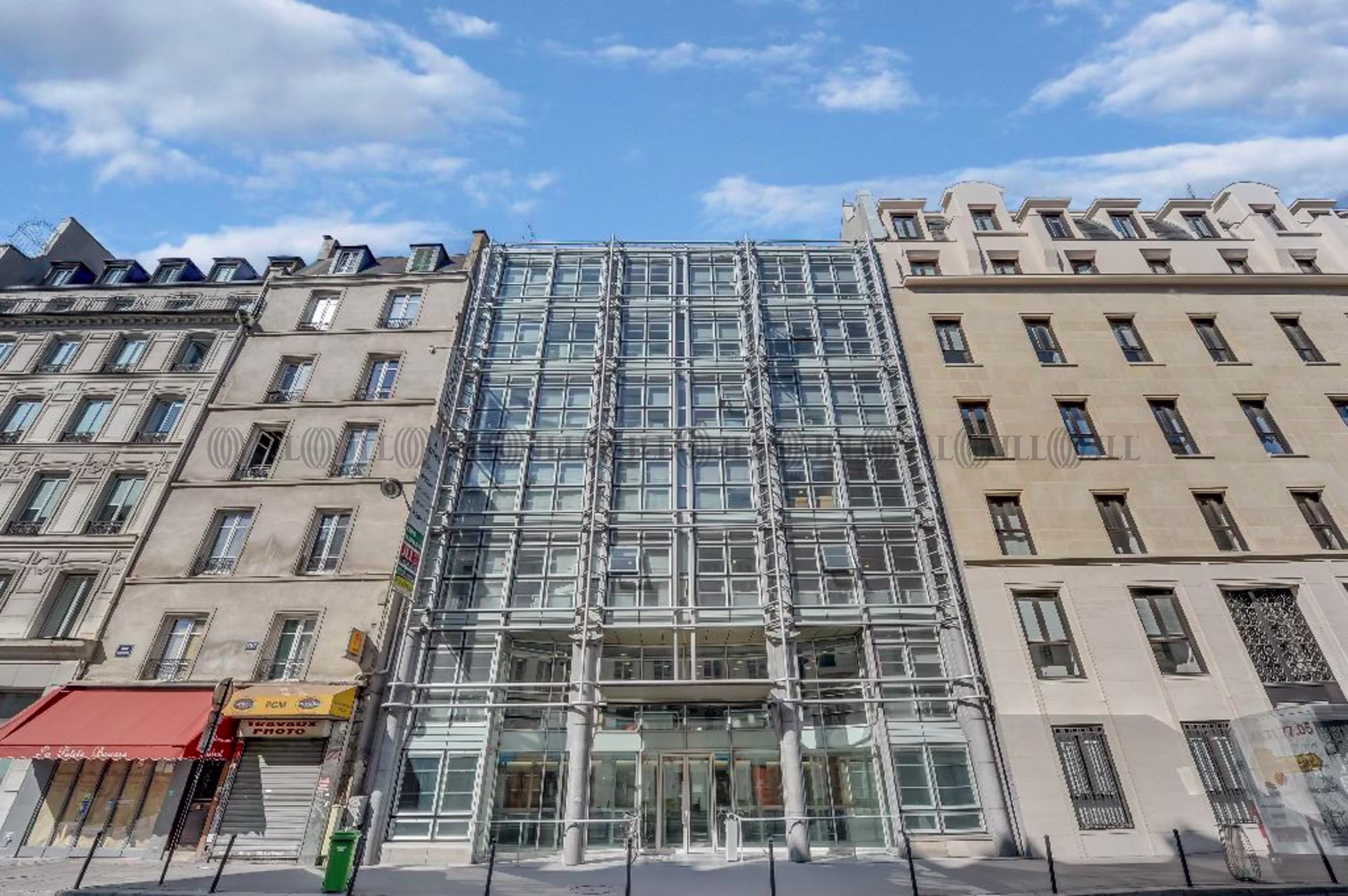 46 RUE NOTRE DAME DES VICTOIRES