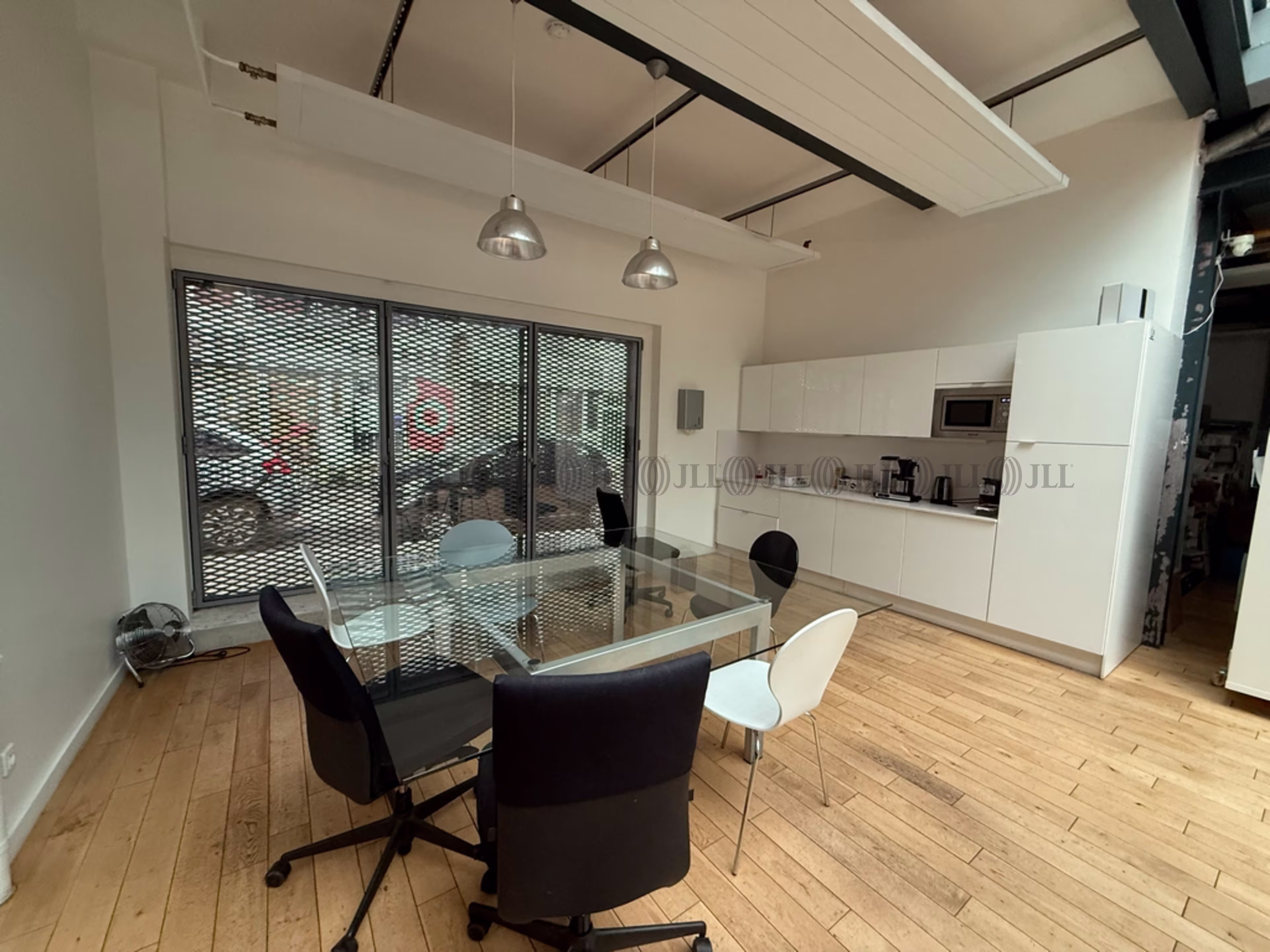 16BIS RUE FRANCOIS ARAGO
