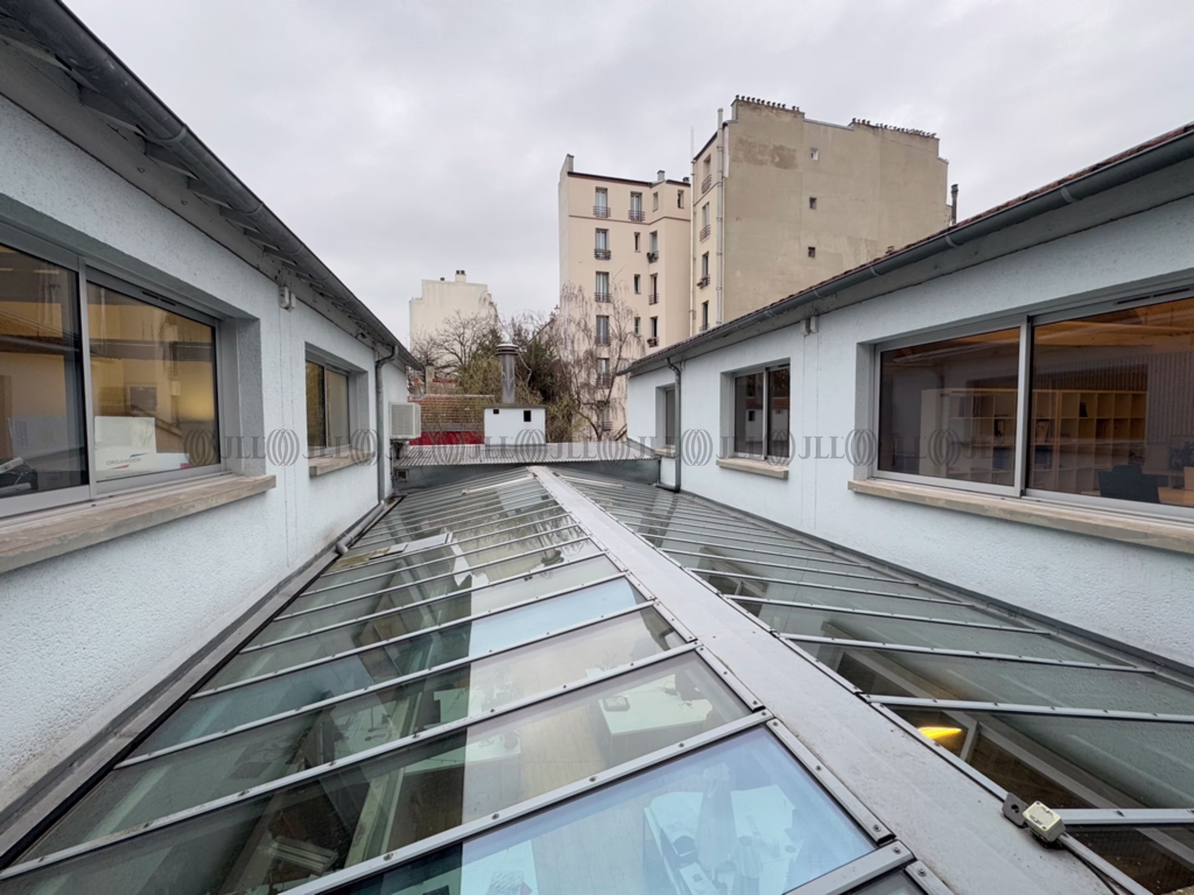 16BIS RUE FRANCOIS ARAGO