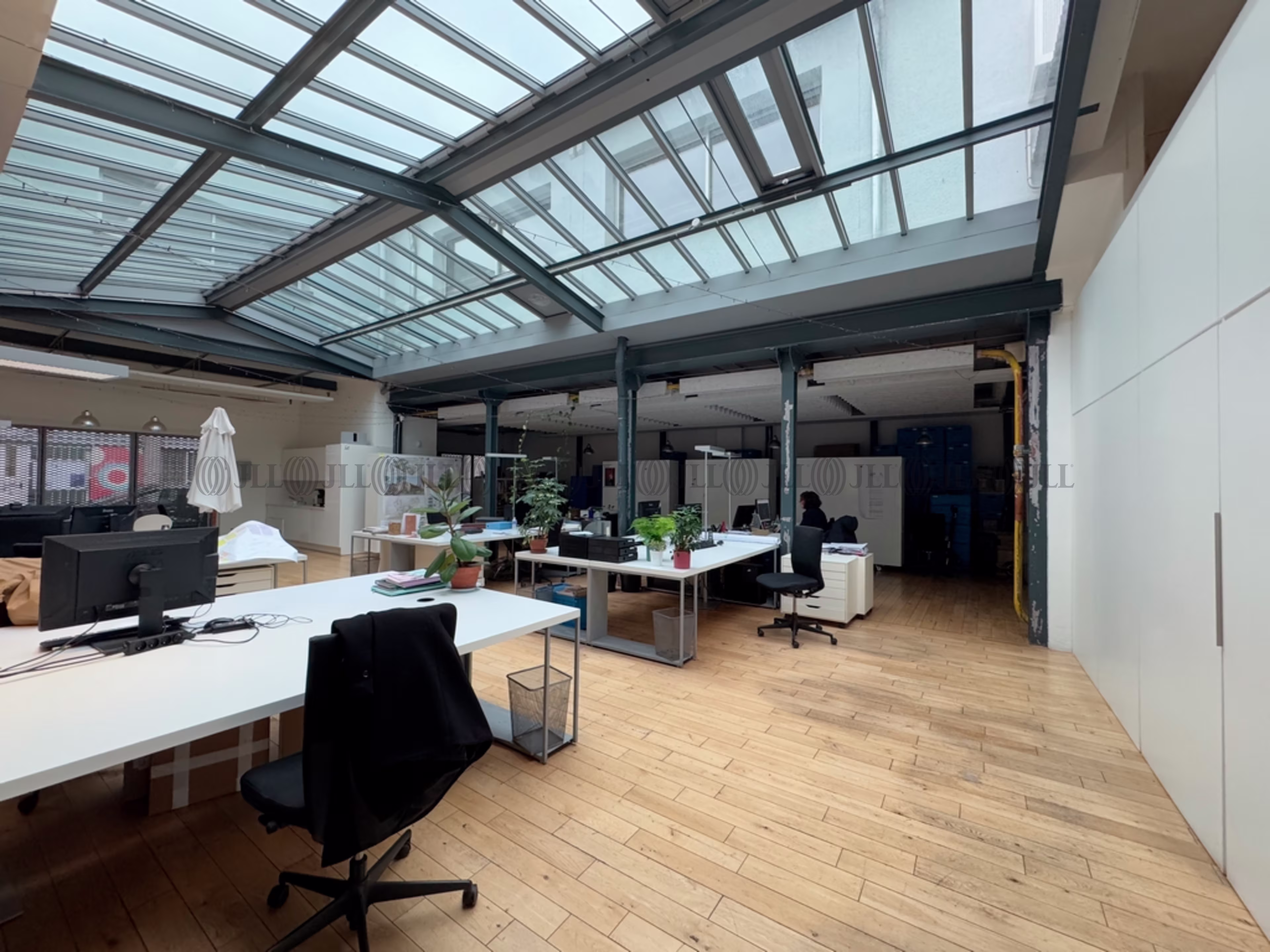 16BIS RUE FRANCOIS ARAGO