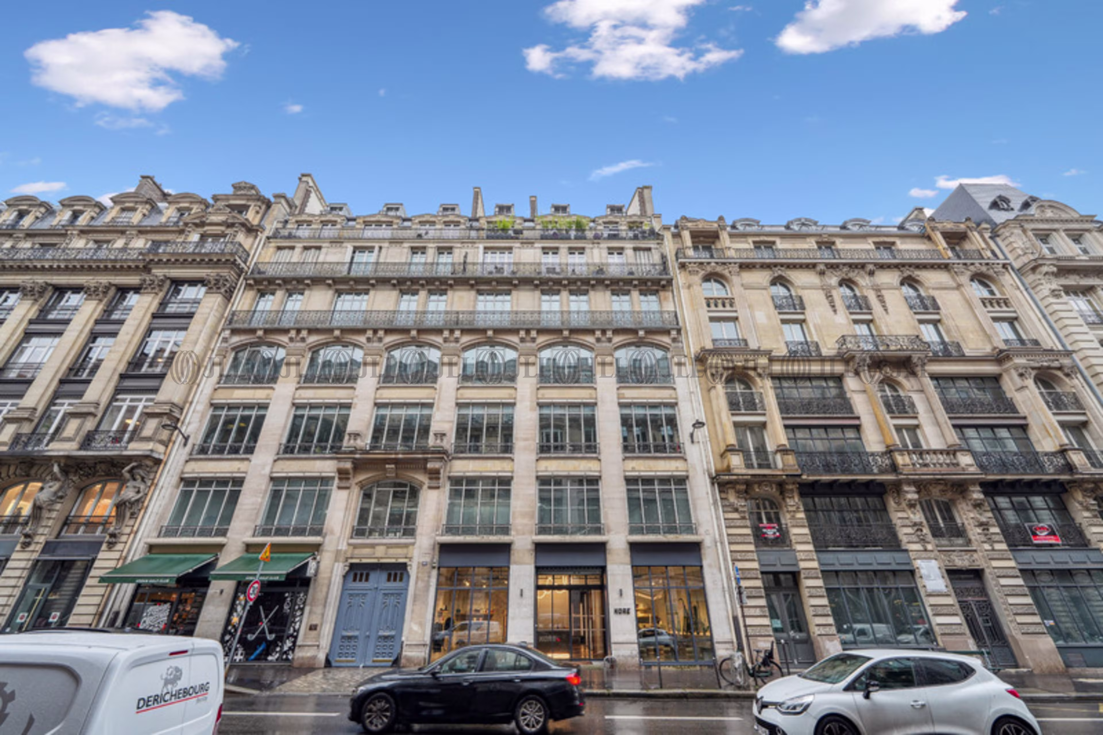 103 RUE REAUMUR