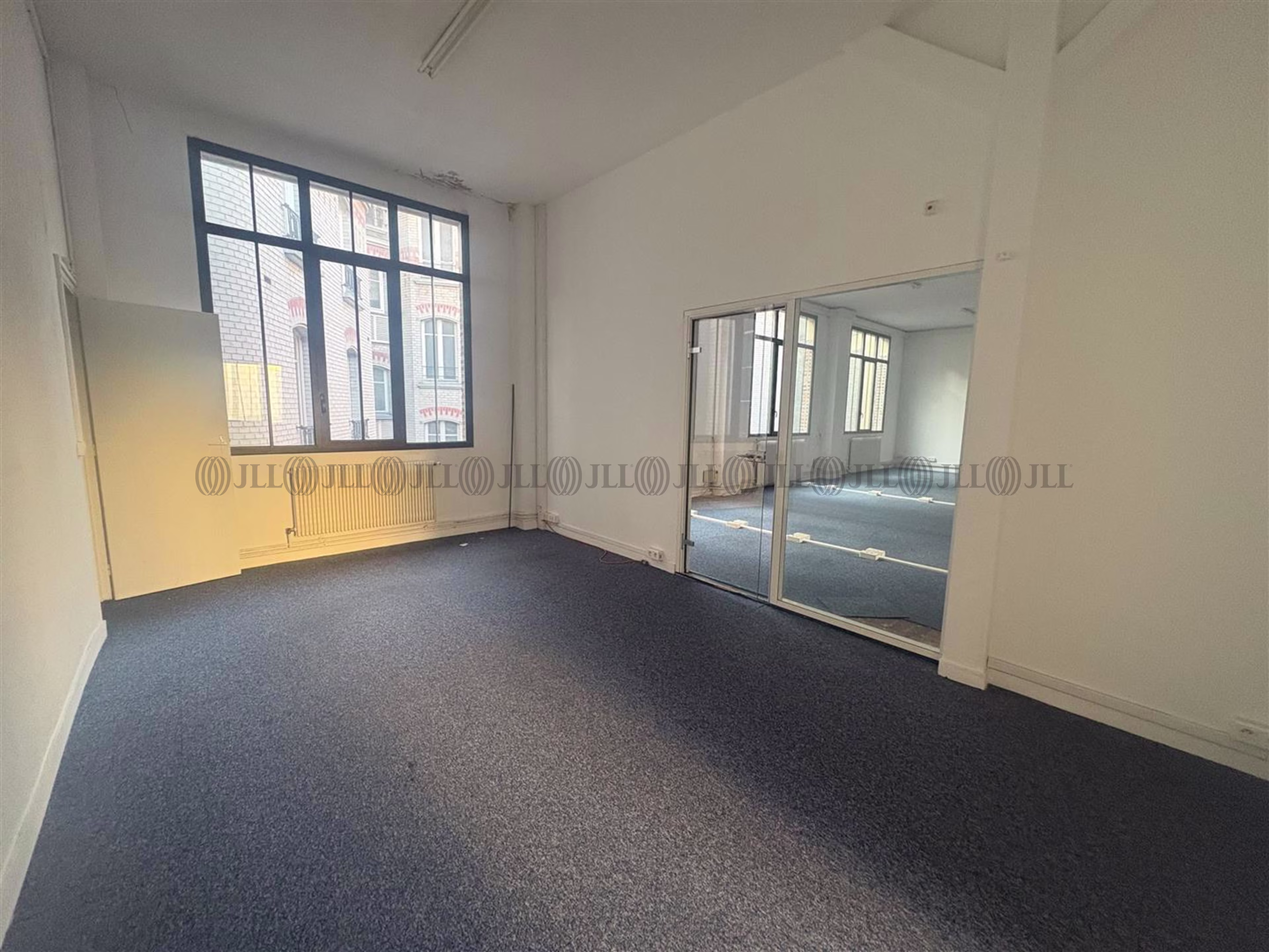 8 RUE JULES VALLES