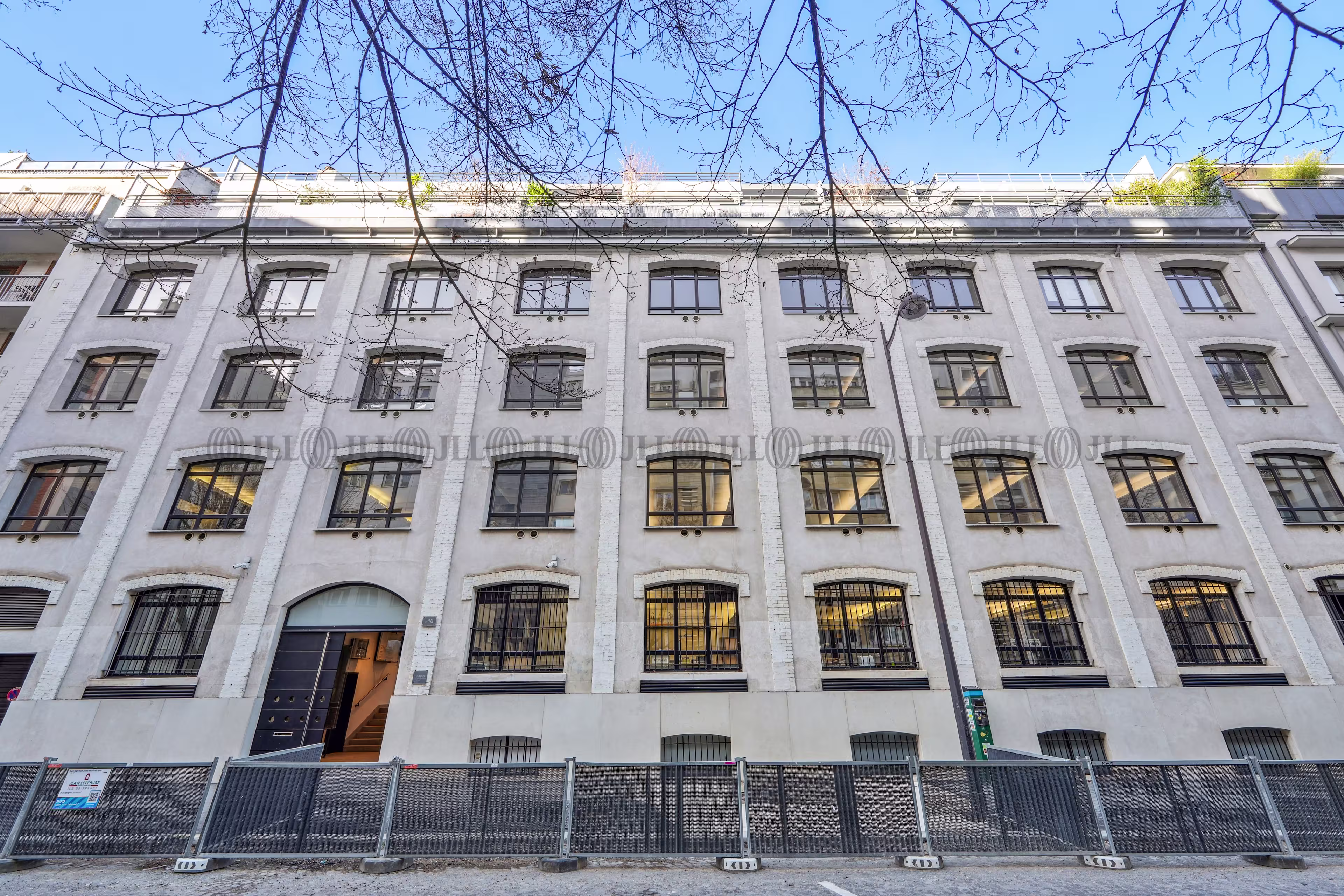16 RUE DU CHAMP DE L'ALOUETTE