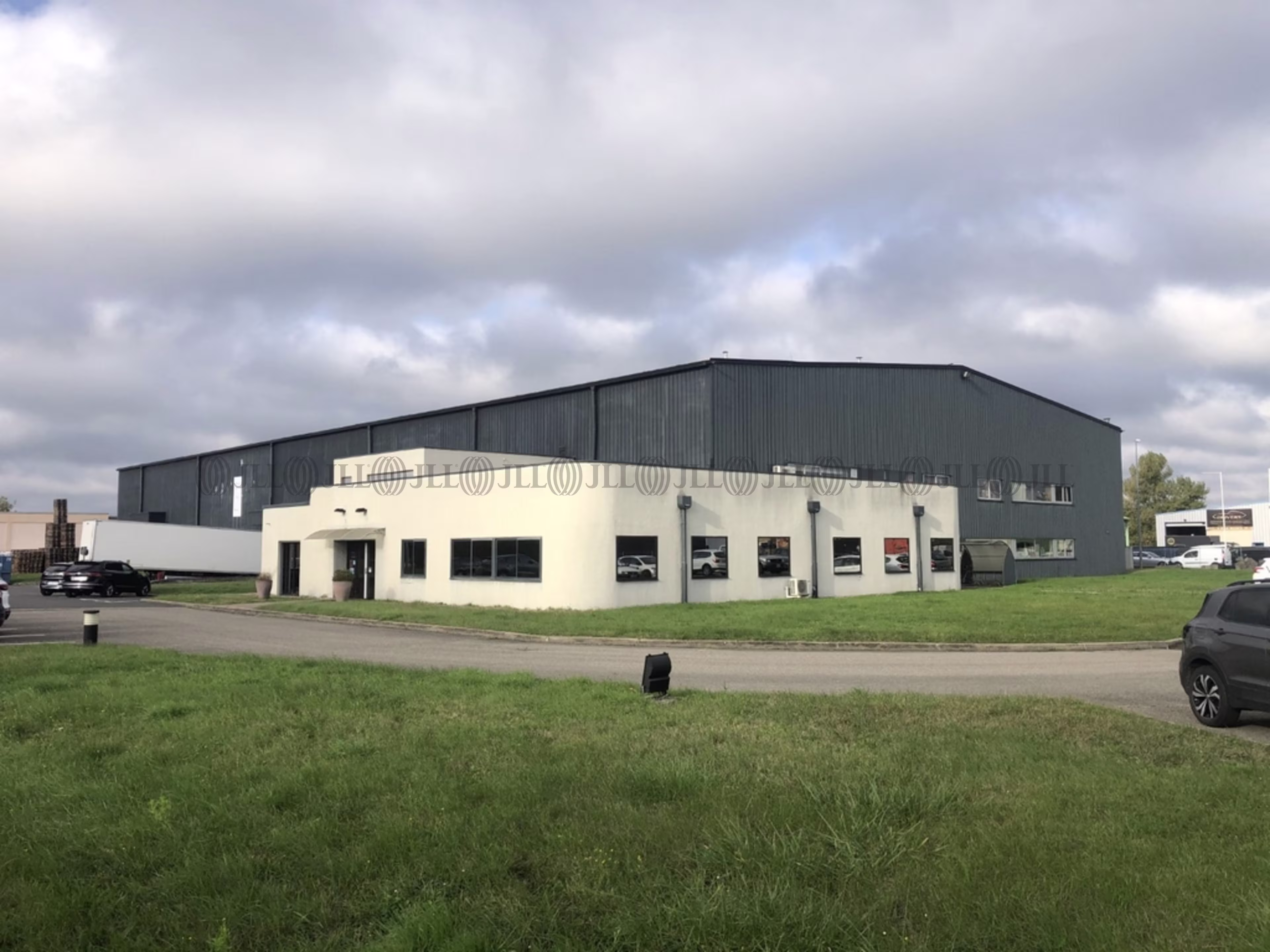 772 RUE DE L INDUSTRIE