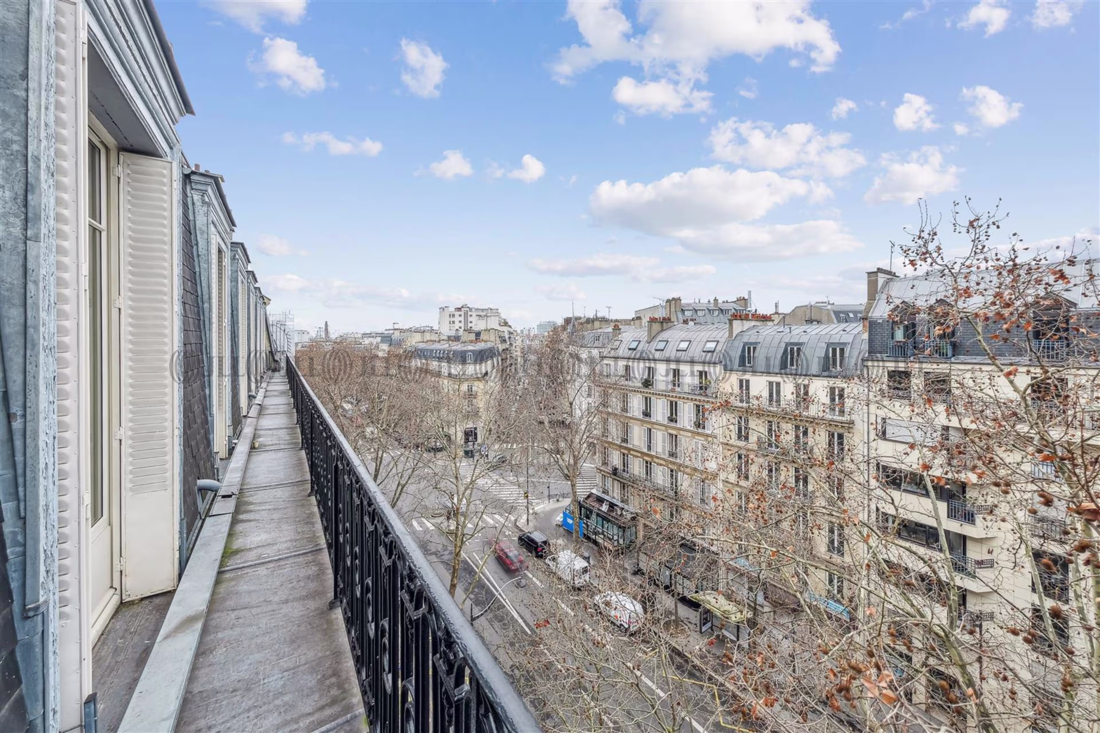 63 AVENUE DE VILLIERS