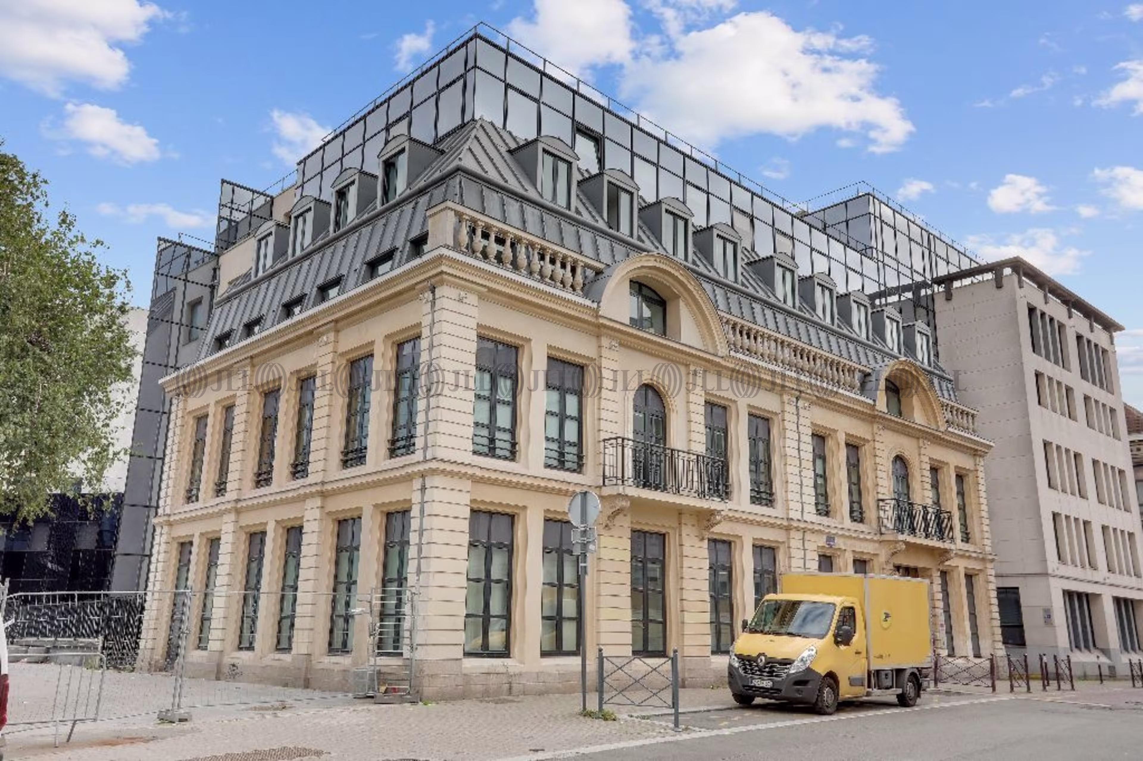 12-14 RUE DU VIEUX FAUBOURG