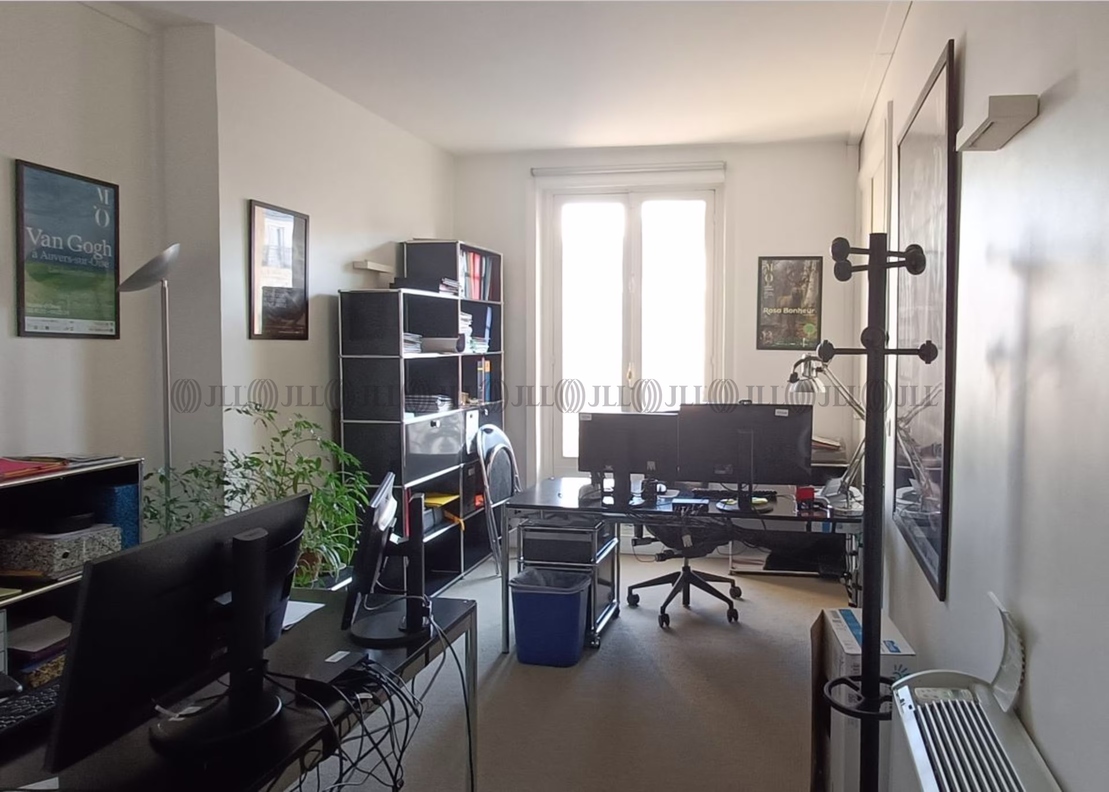 61 RUE DE L'ARCADE