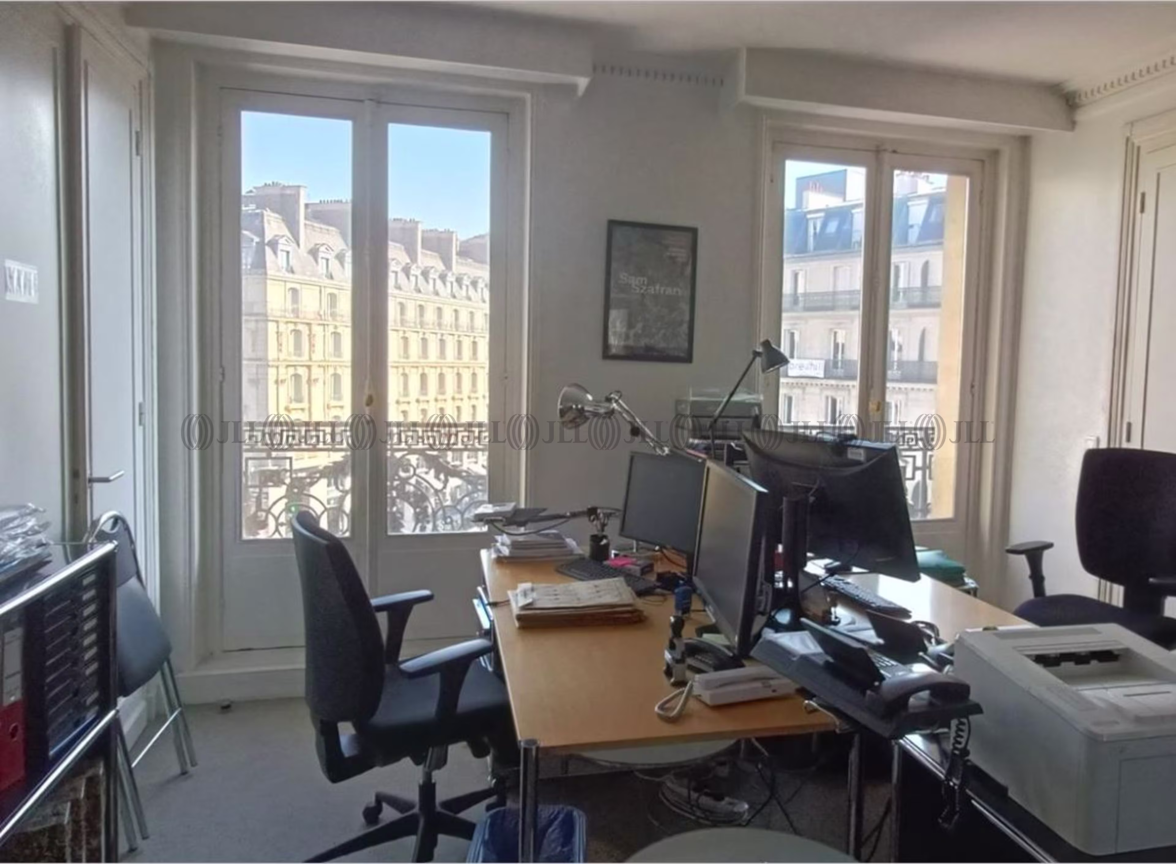 61 RUE DE L'ARCADE