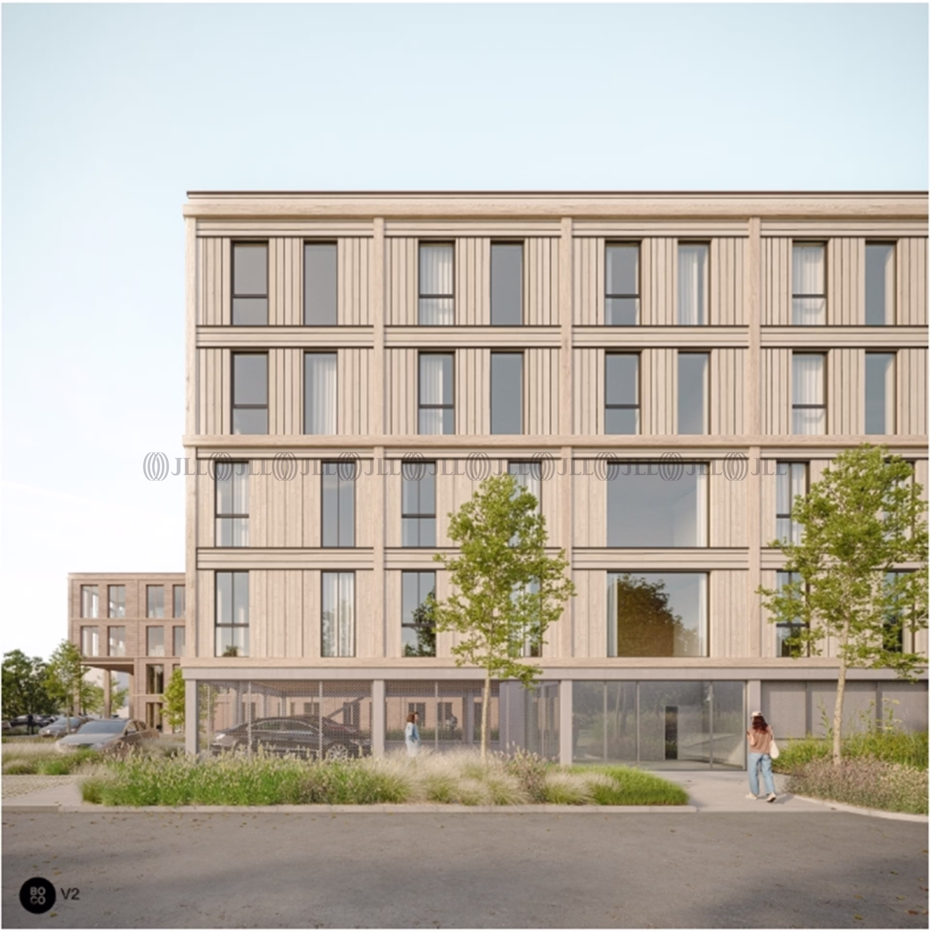 300 RUE DE LILLE